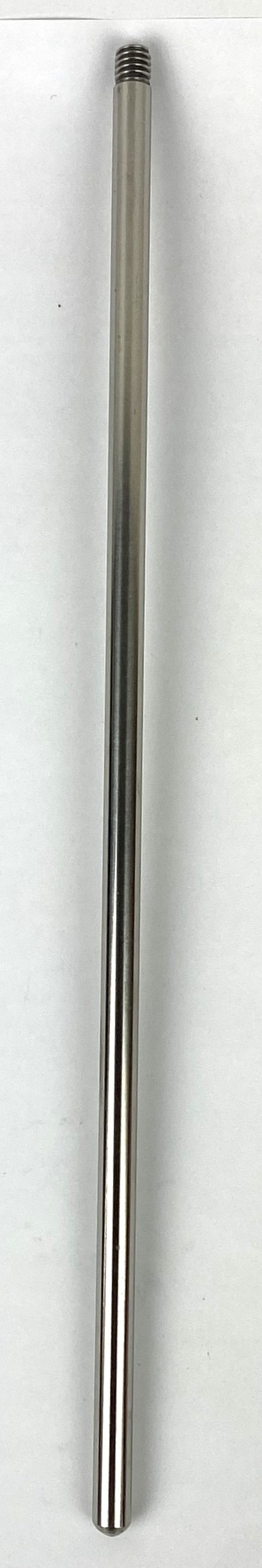 Used Canlab 607 Portable pH-Temperature Meter