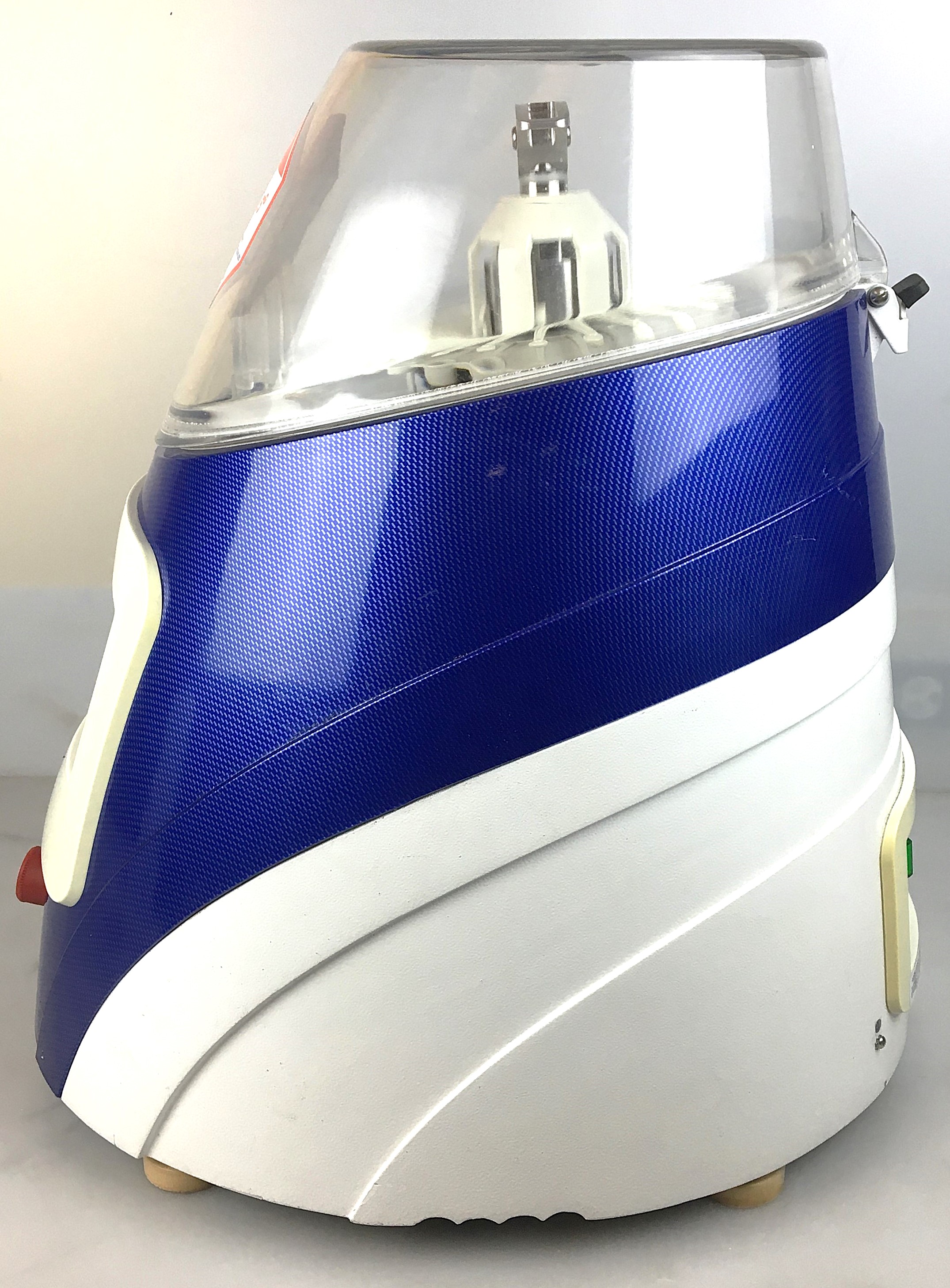 Used MP Bio FastPrep-24 5G Tissue Homogenizer