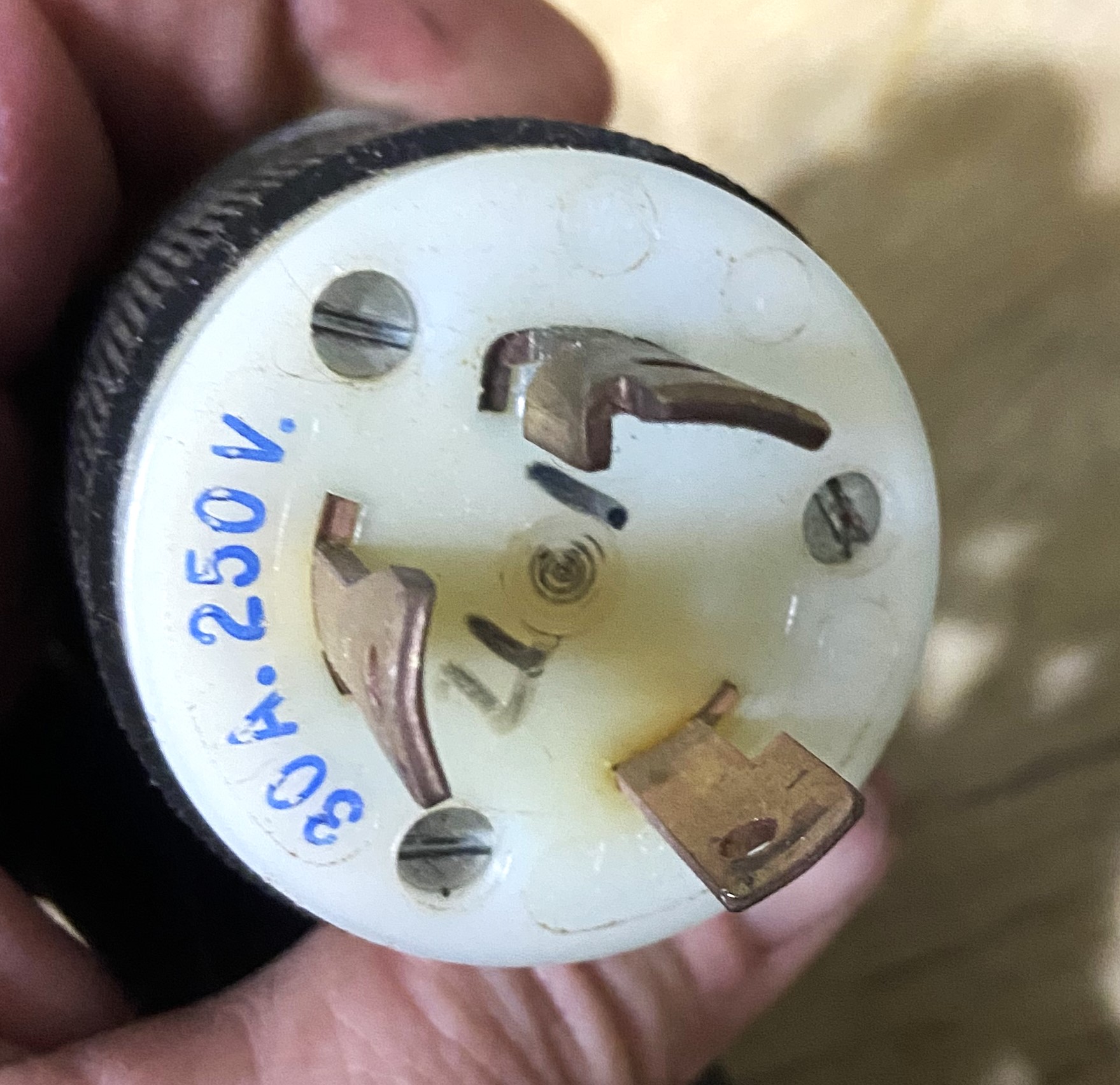 Used Corning Auto MP-6A Water Still (6L/hr)