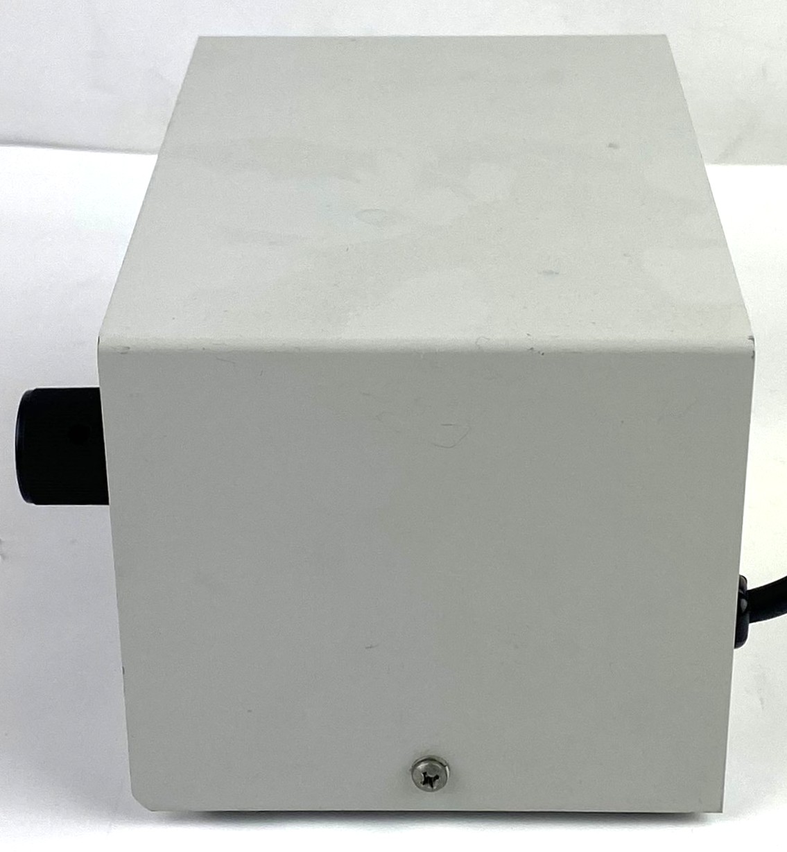 Used Fisher Dyna-Mix 143 Variable Speed Reversible Controller