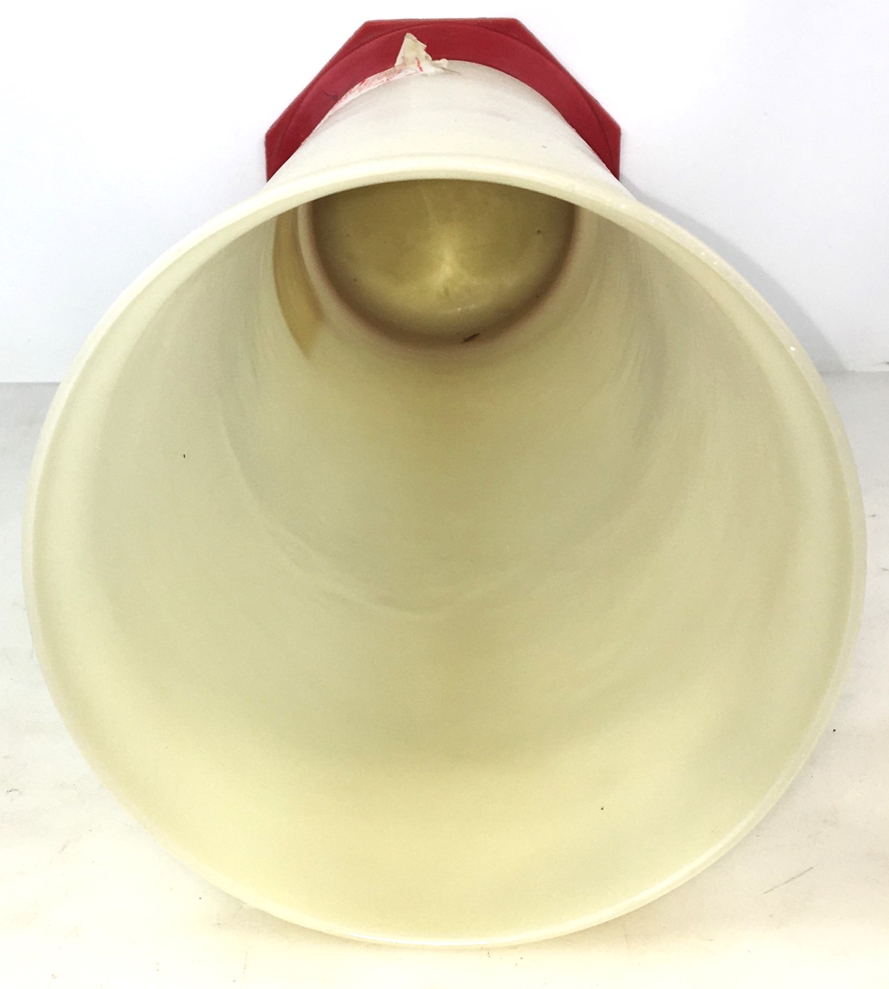 Used Nalgene 5242-0050 Pipet Cleaning Jar