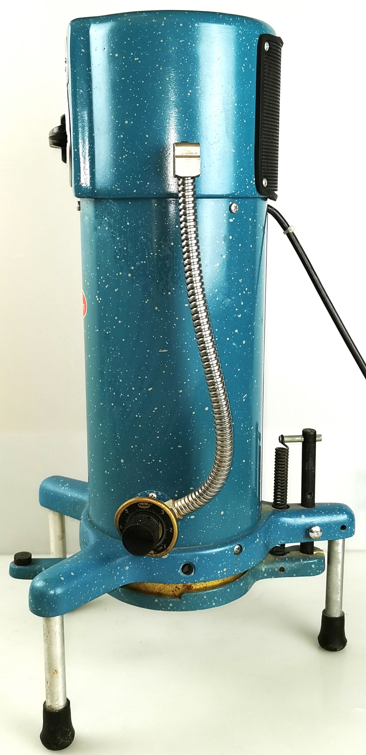 Used Dietert 276-B Moisture Teller