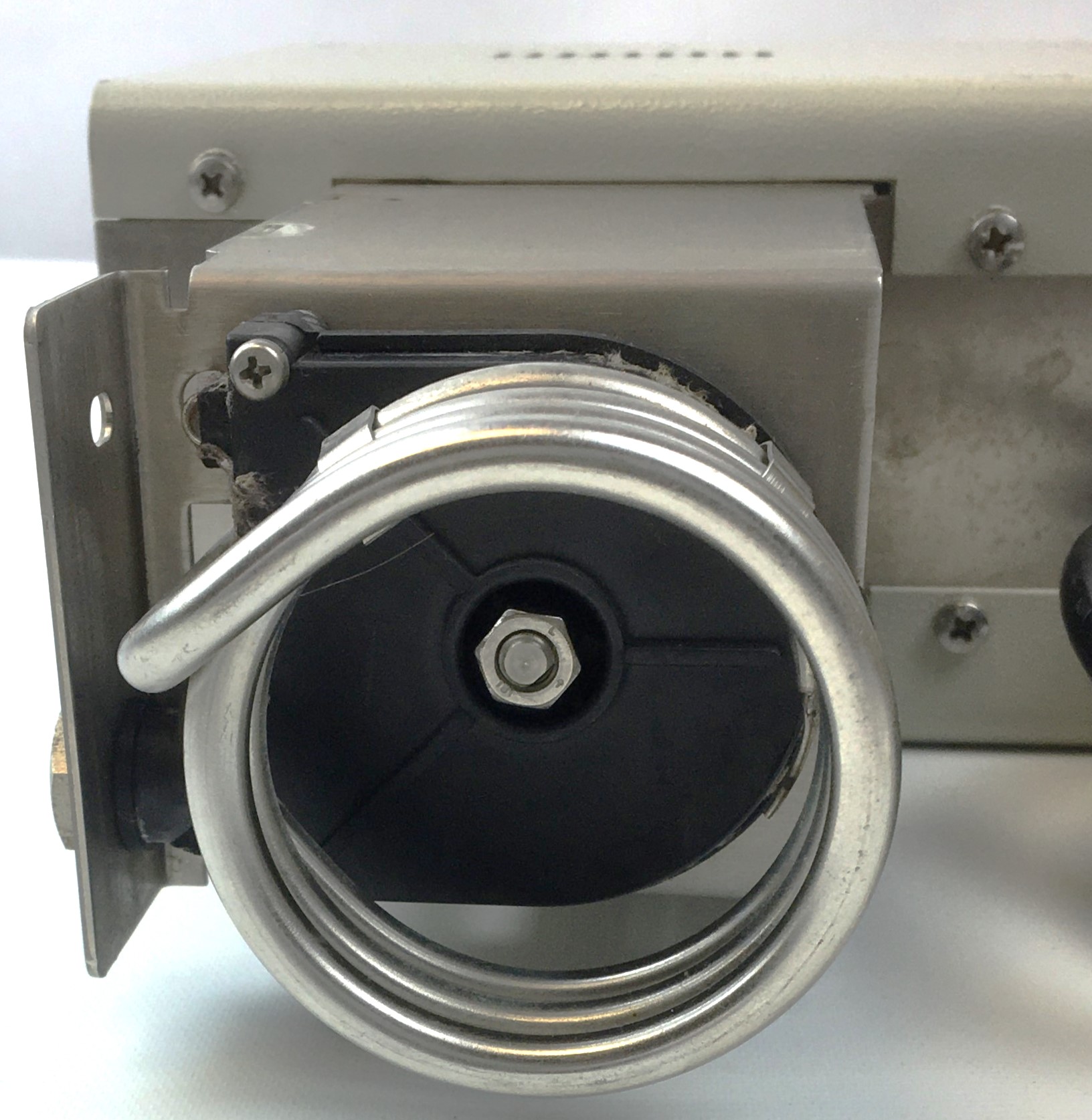 Used Fisher Isotemp 2100 Immersion Circulator