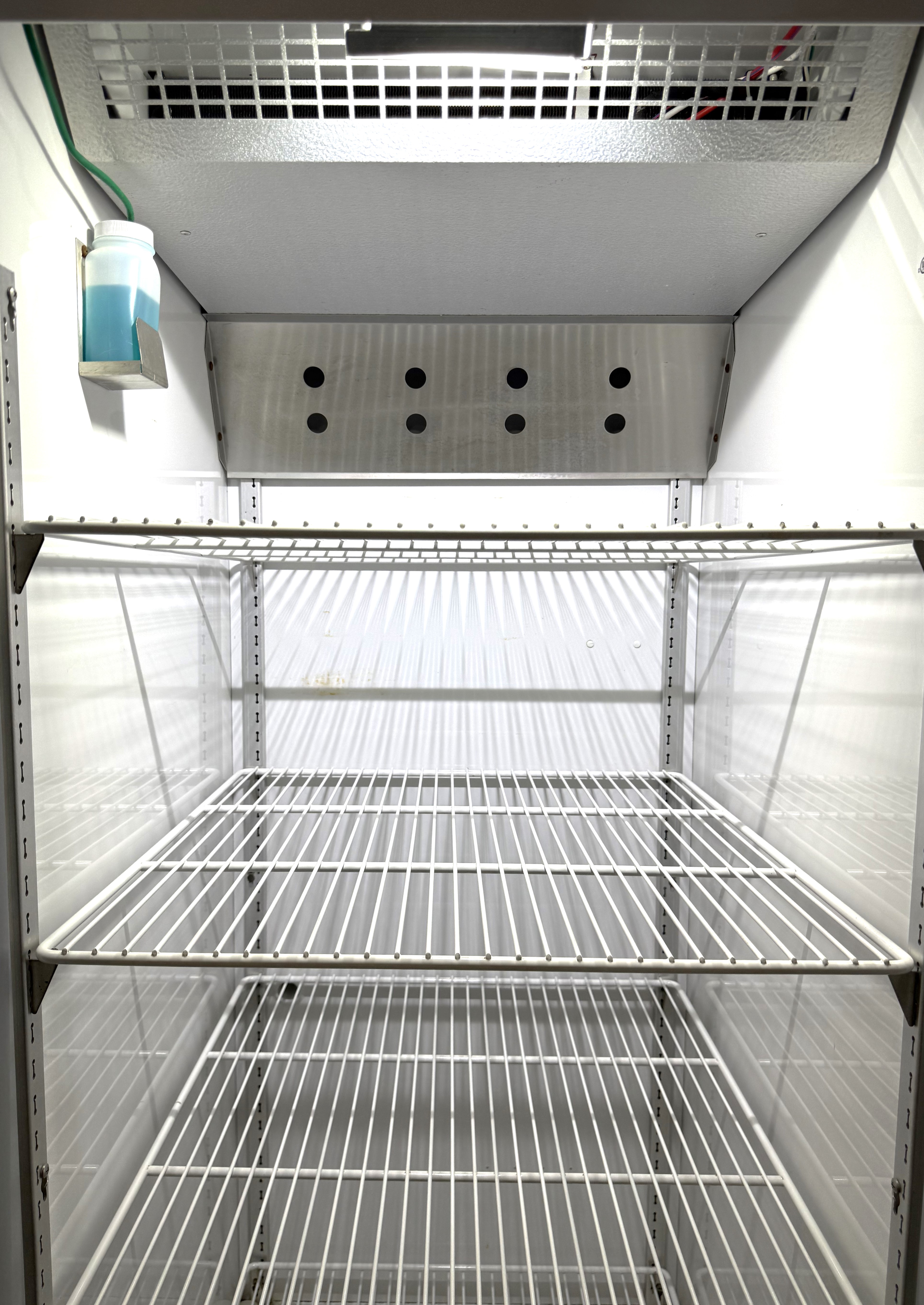 Used Thermo Forma FRGL2304A22 Laboratory Refrigerator (23.3 Cu-Ft)