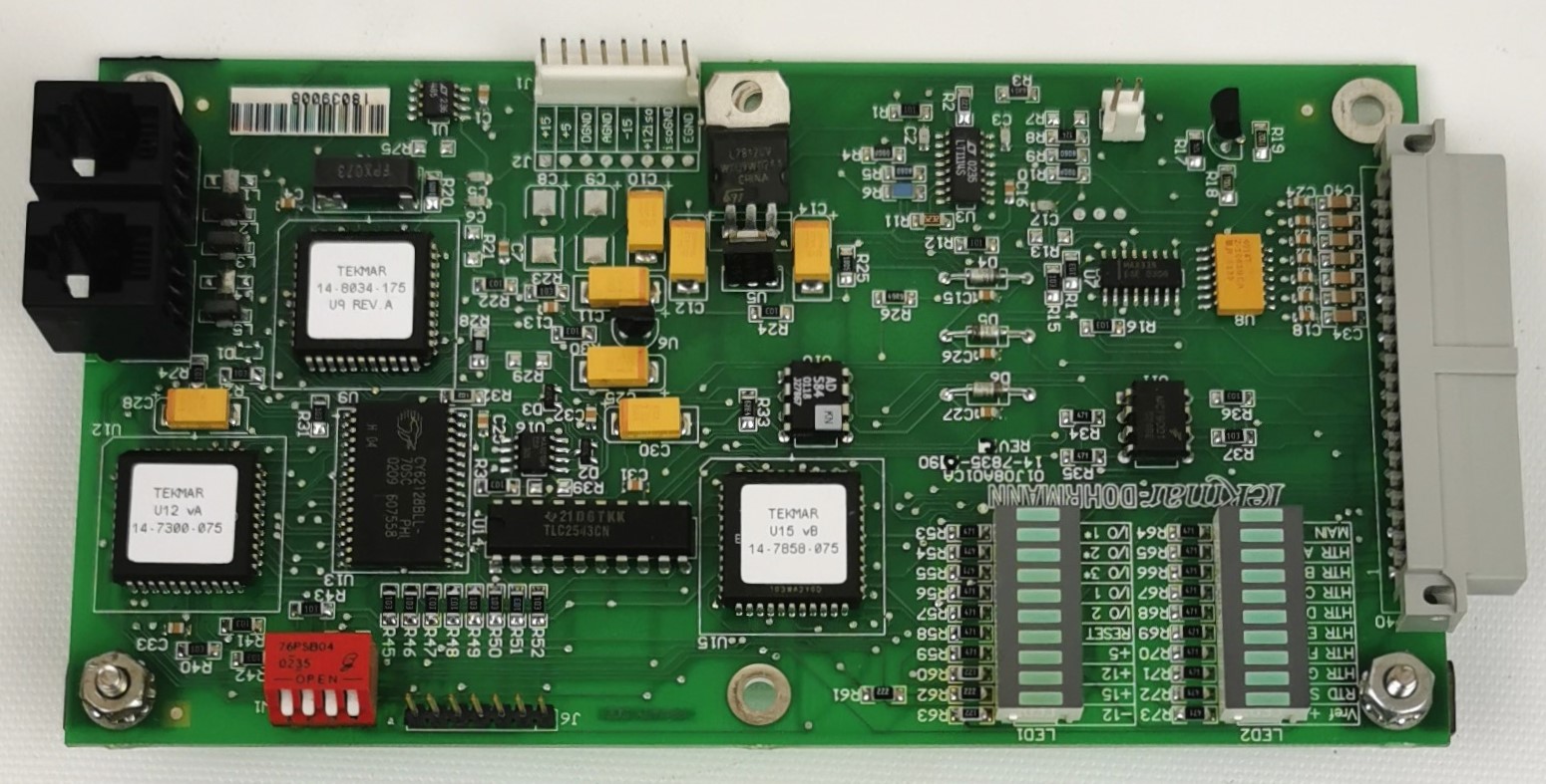 As is Lot of 2 Teledyne Tekmar Velocity XPT Purge and Trap Sample Concentrator with Spares