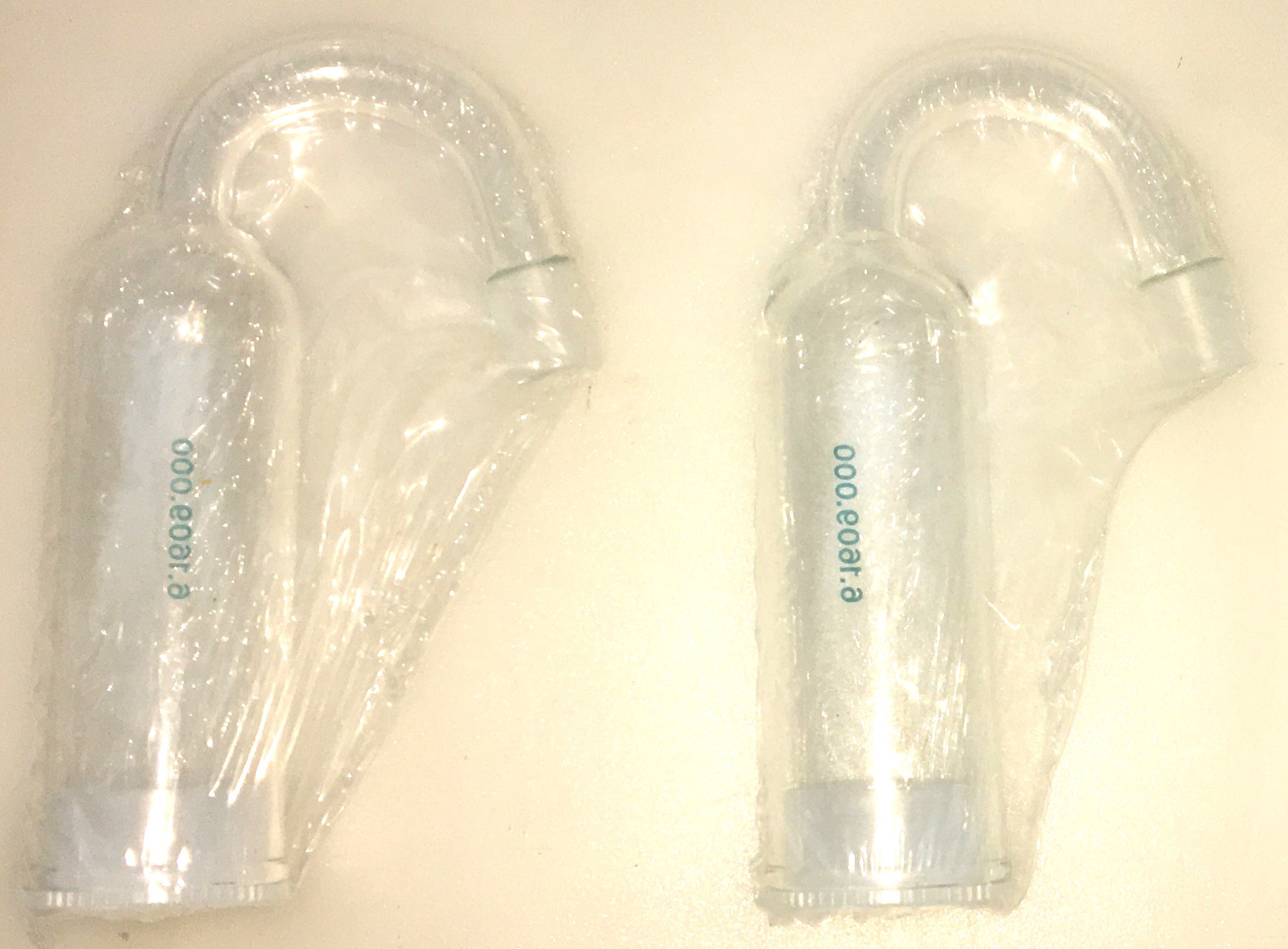 New Metrohm 6.1609.000 Adsorbing/Drying Tube for Titrator