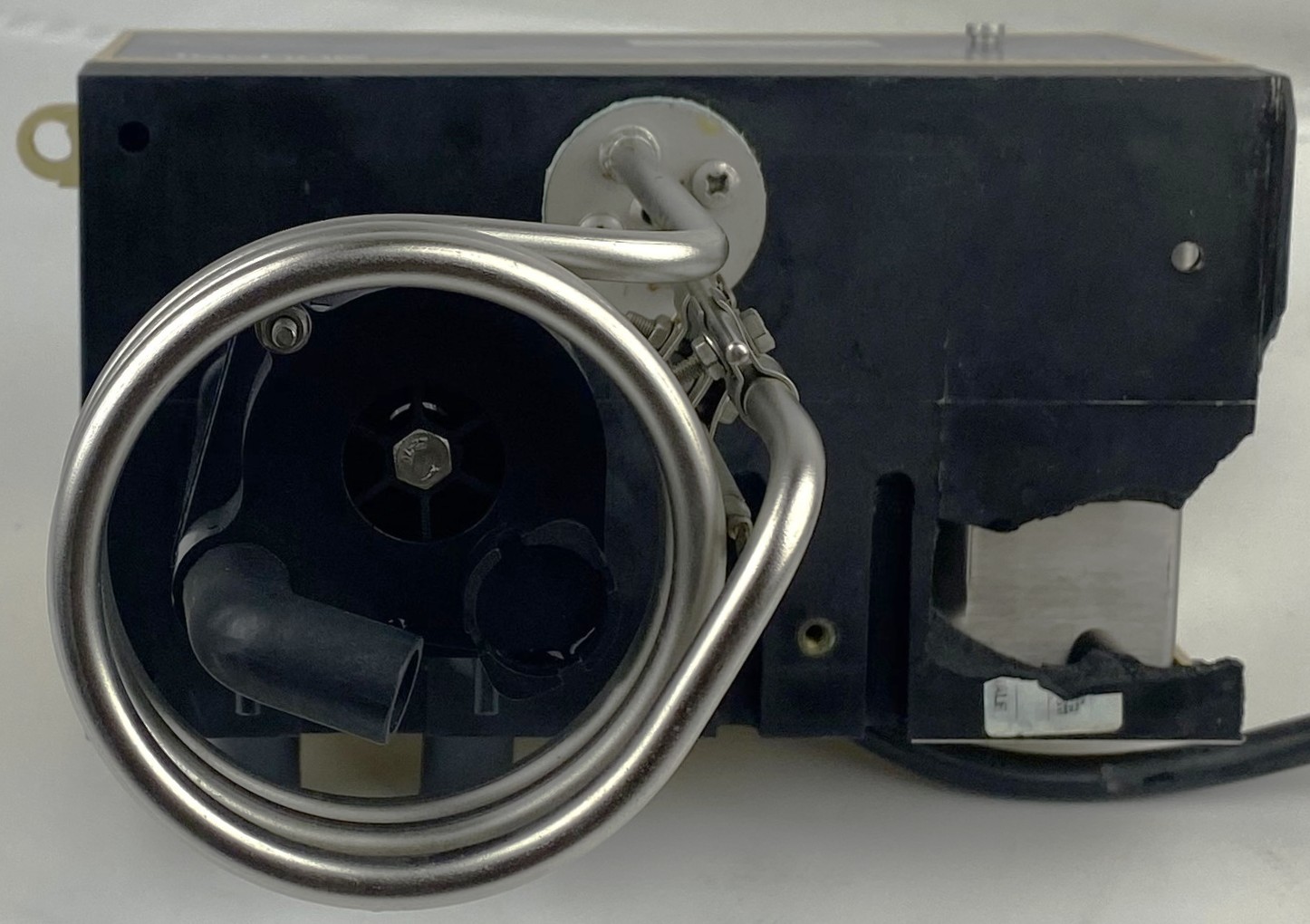 Used Techne Tempette TE-8D Immersion Circulator