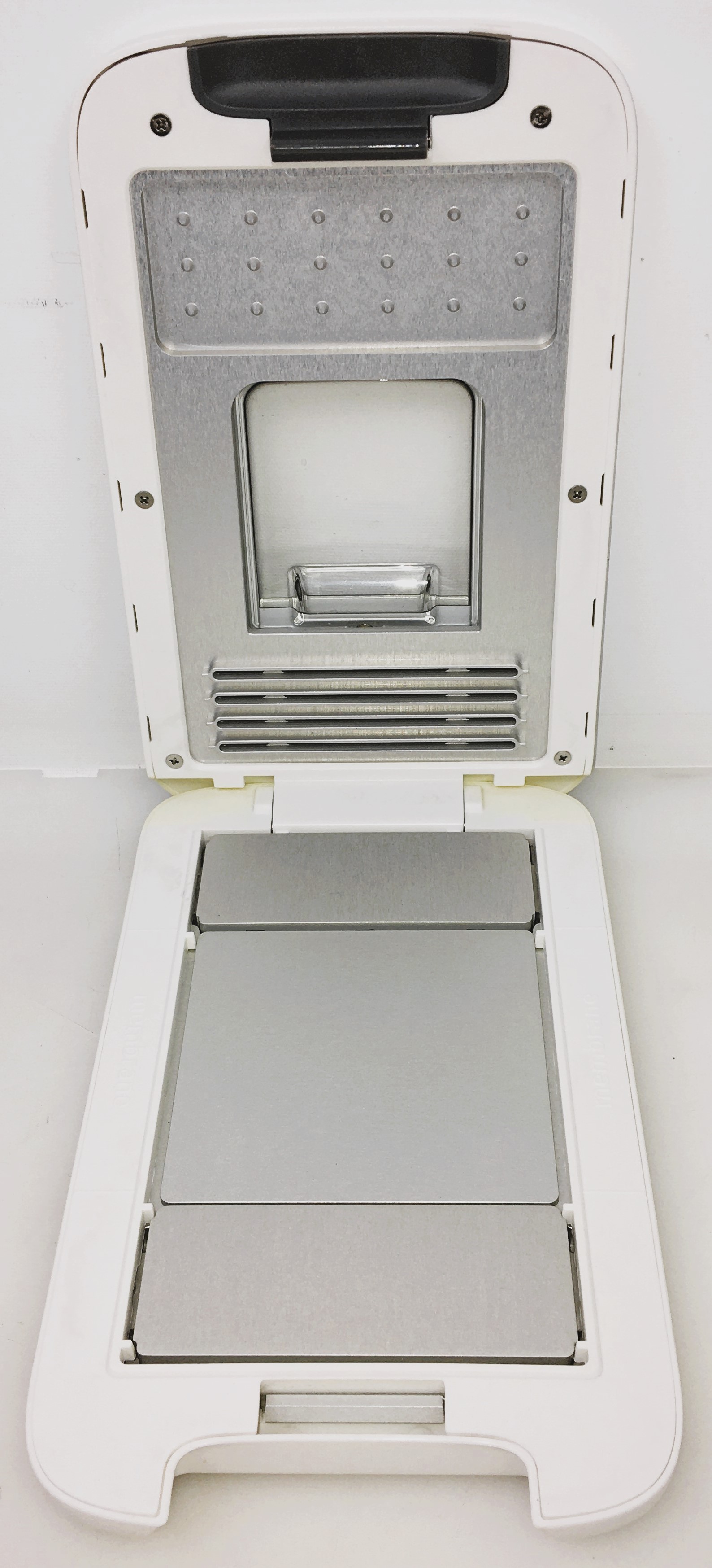 Used Life Technologies iBind Western Device