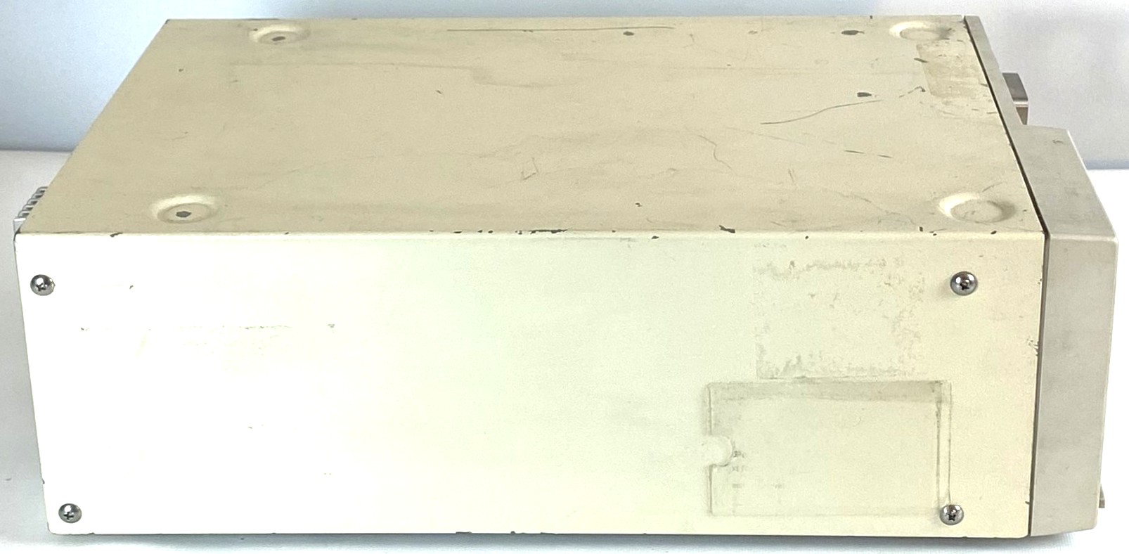 Used Shimadzu LC-10AD LC Pump