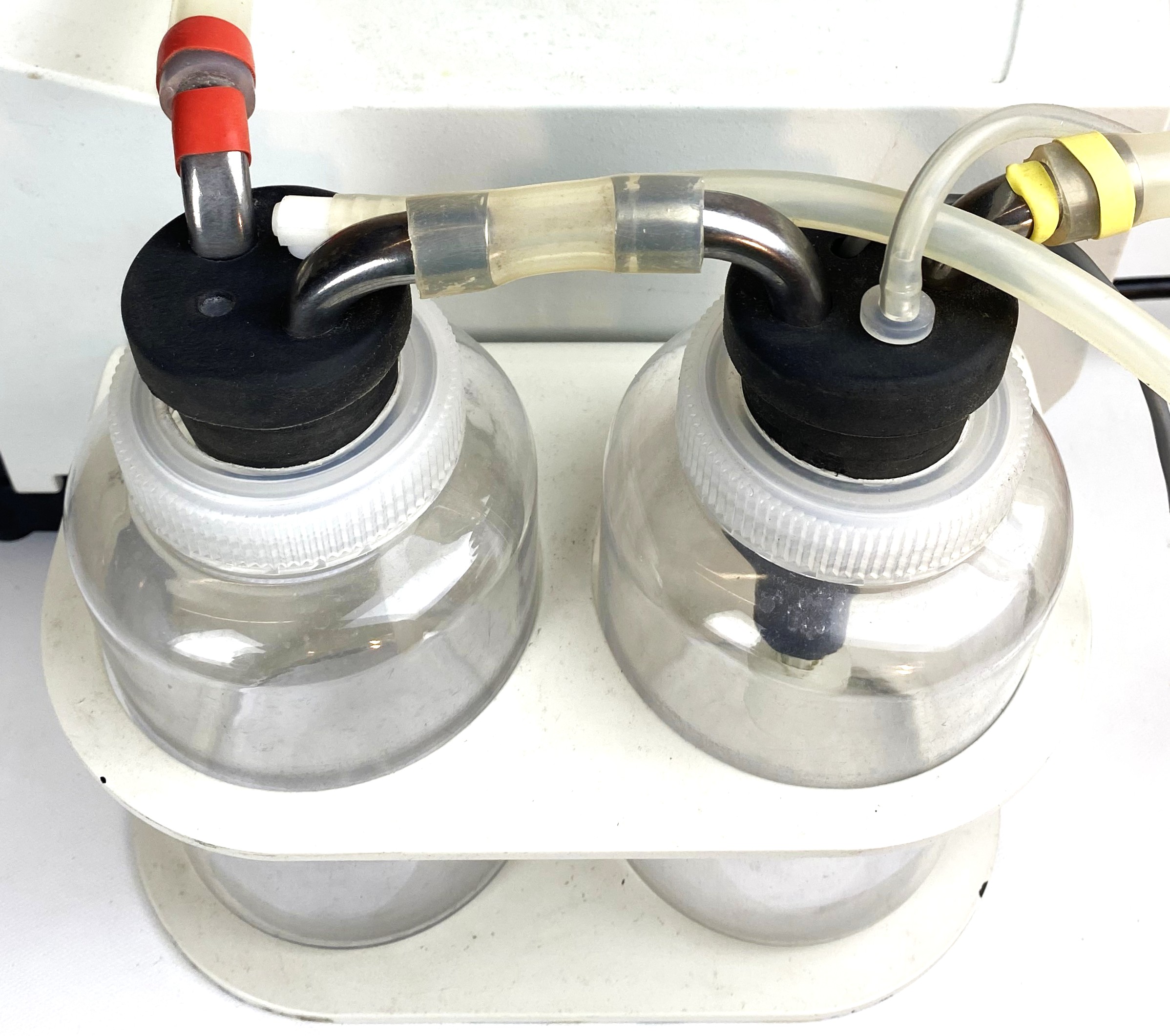 Used Labsystems 384 WellWash Microplate Washer