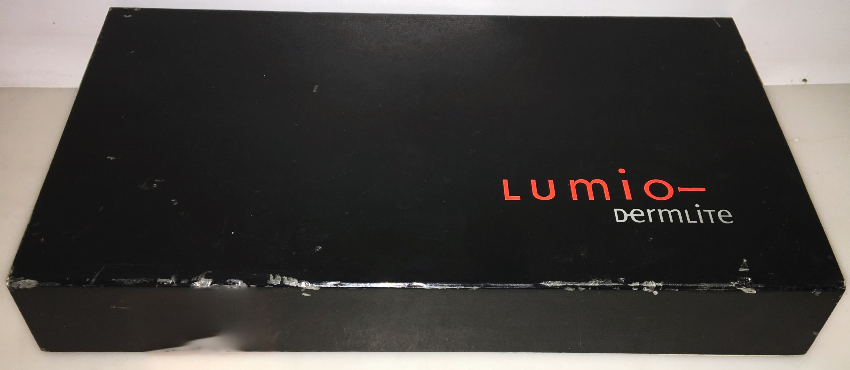 New Open Box 3Gen Lumio DermLite Magnifying Examination Lamp