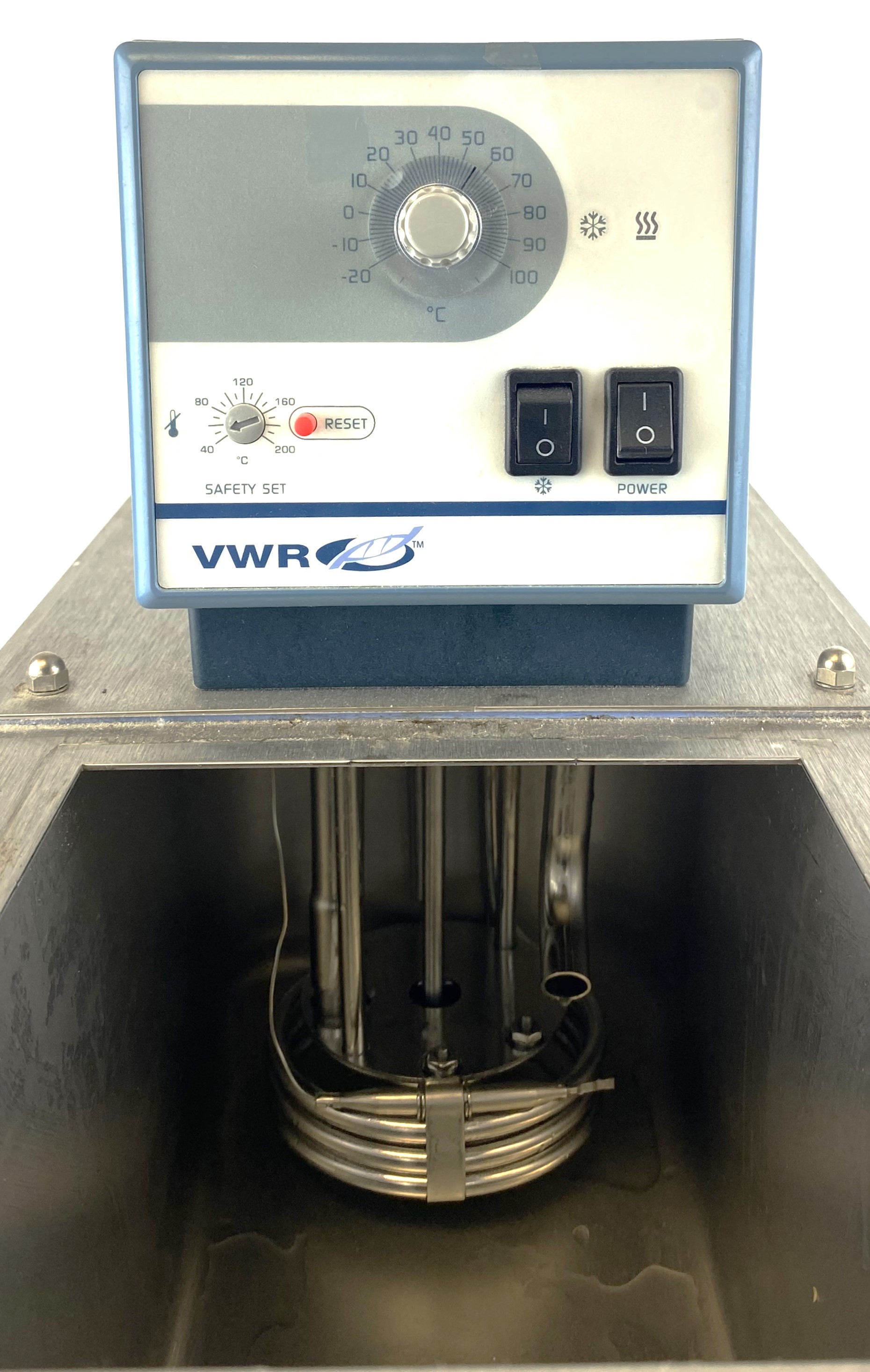 Used VWR 1162A Refrigerated Bath (6L)