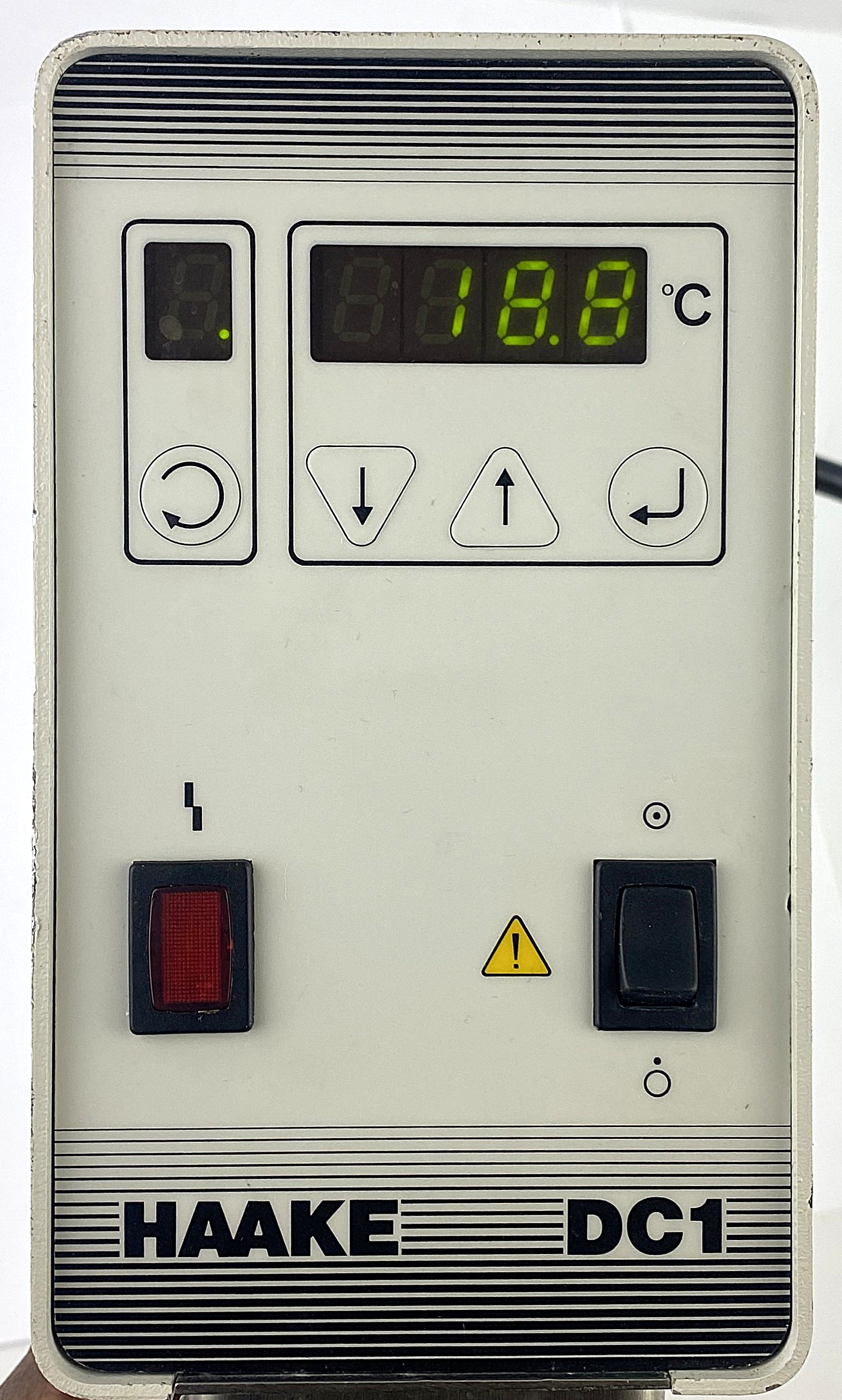 Used Haake DC1-K15 Refrigerated Bath (4.5L)