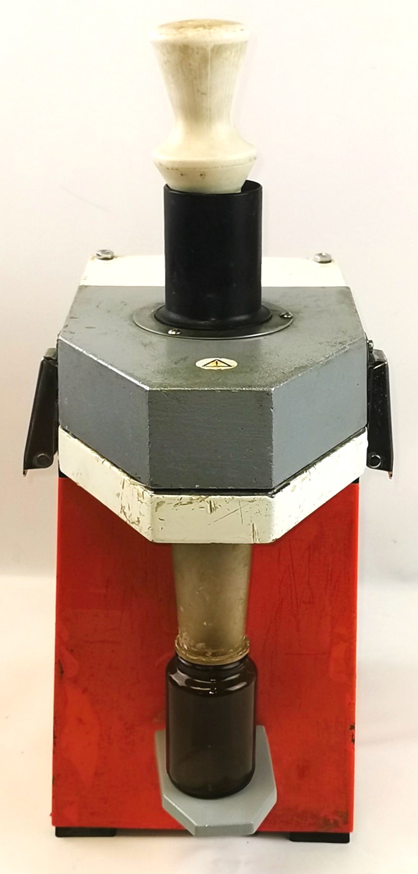 Used Foss Tecator Cyclotec 1093 Sample Mill