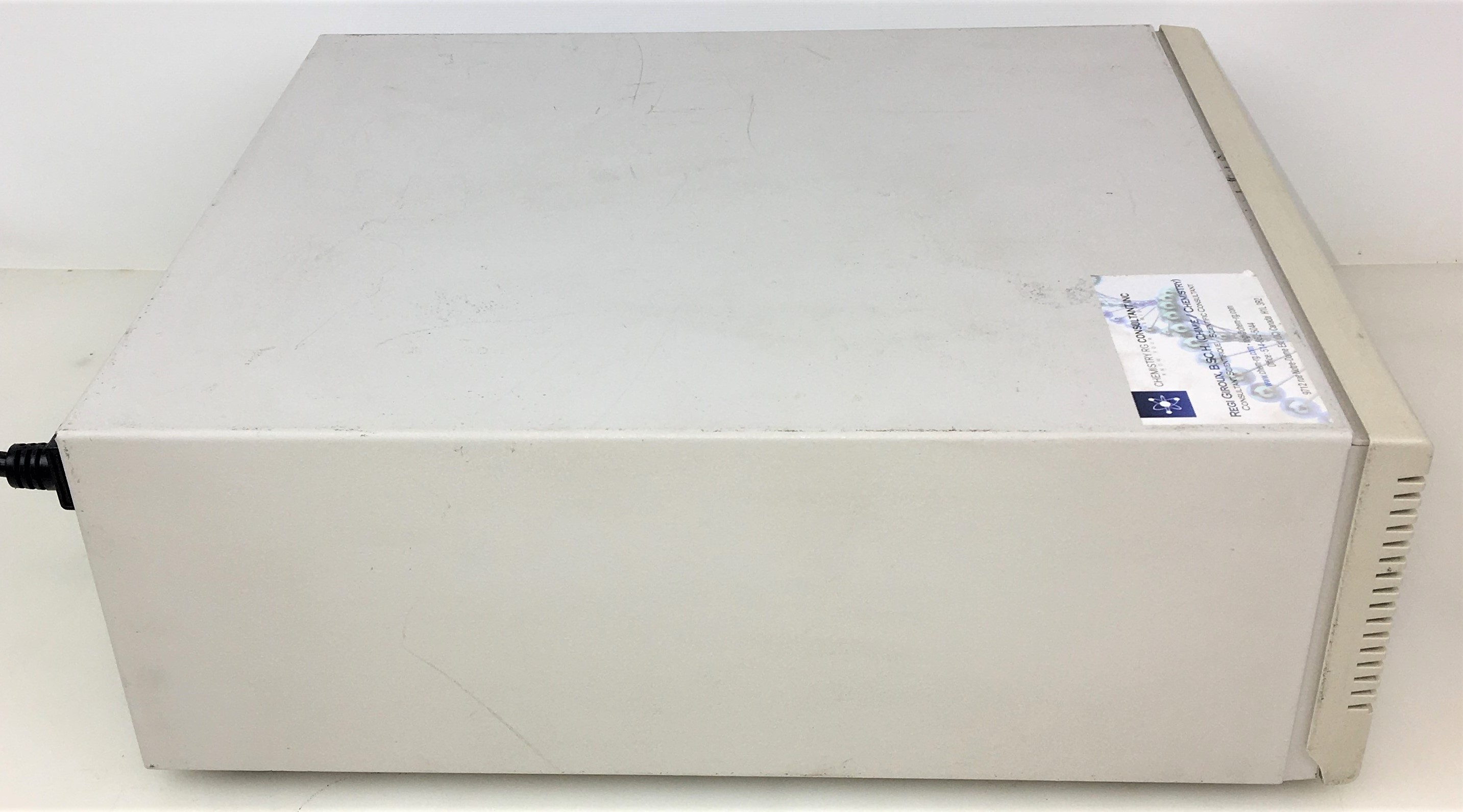 Used Agilent 6890 Series (G1530A) Dual FID Gas Chromatograph with Autosampler