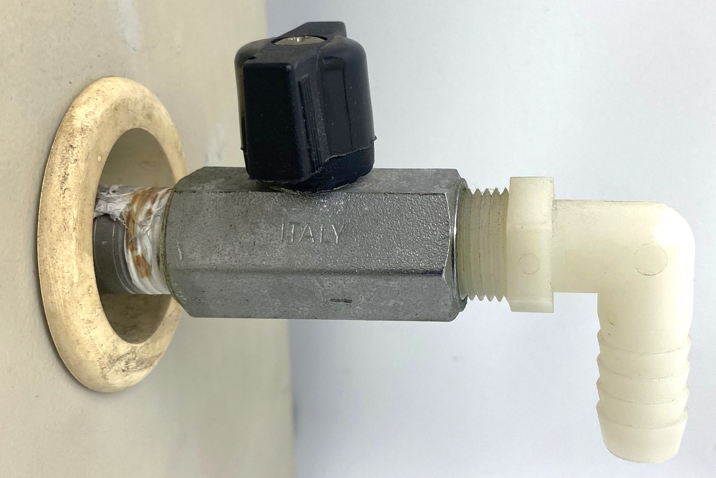 Used Fisher FS140 Ultrasonic Cleaner (13.3L)