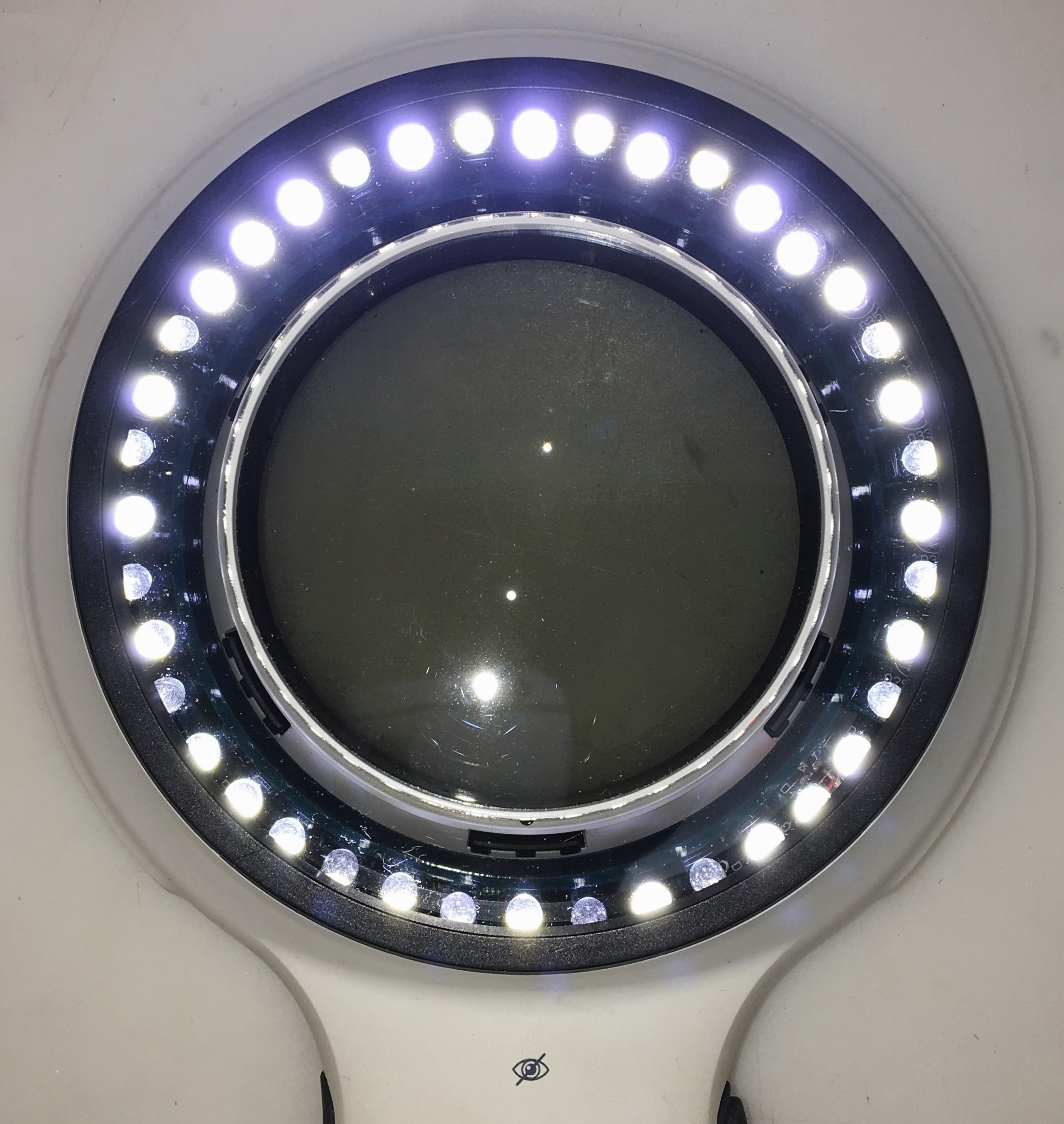 New Open Box 3Gen Lumio DermLite Magnifying Examination Lamp