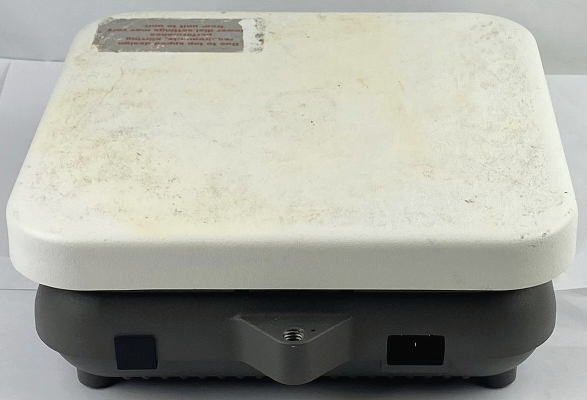 Used Corning PC-611 Heavy-Duty Magnetic Stirrer (11" x 11" Plate)