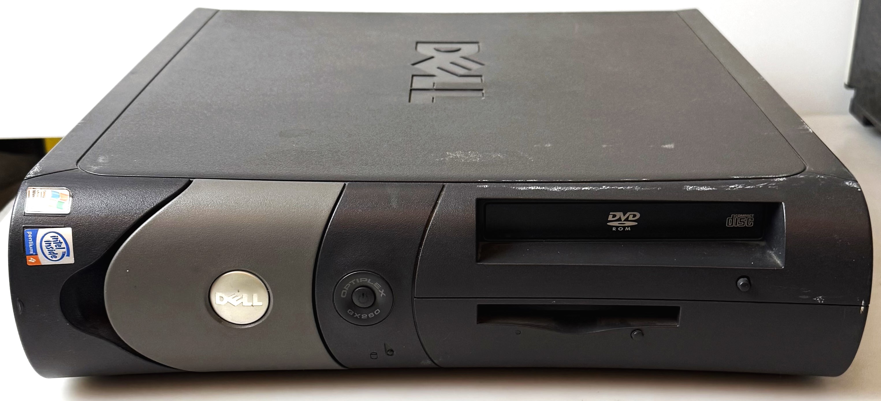 As is Hewlett Packard 5890-5972 GC-MS System with Computer