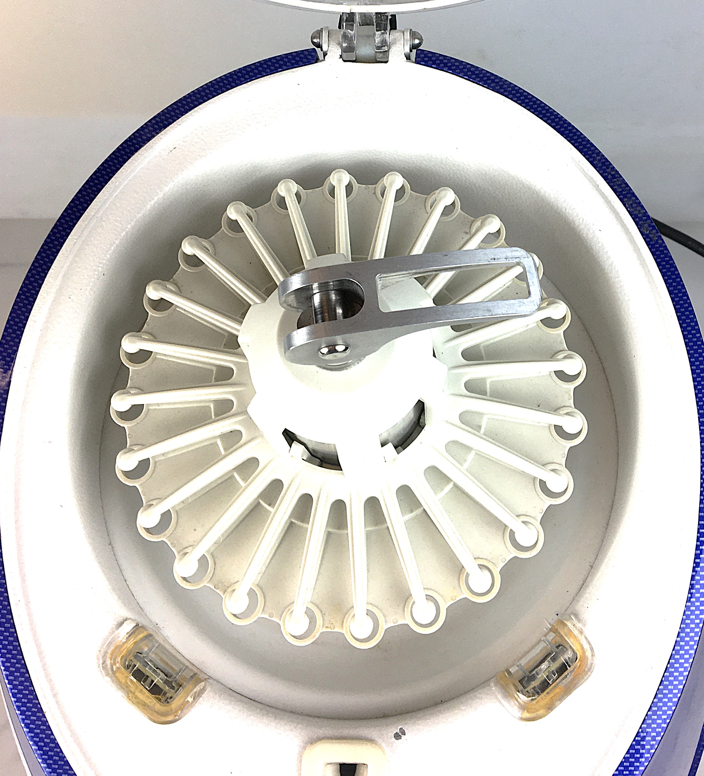 Used MP Bio FastPrep-24 5G Tissue Homogenizer