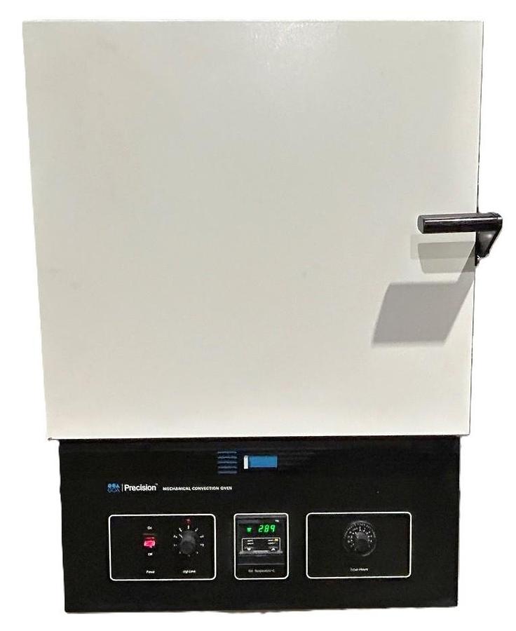 Used Precision HTM-150 Forced-Air Oven (5.3 Cu-Ft)