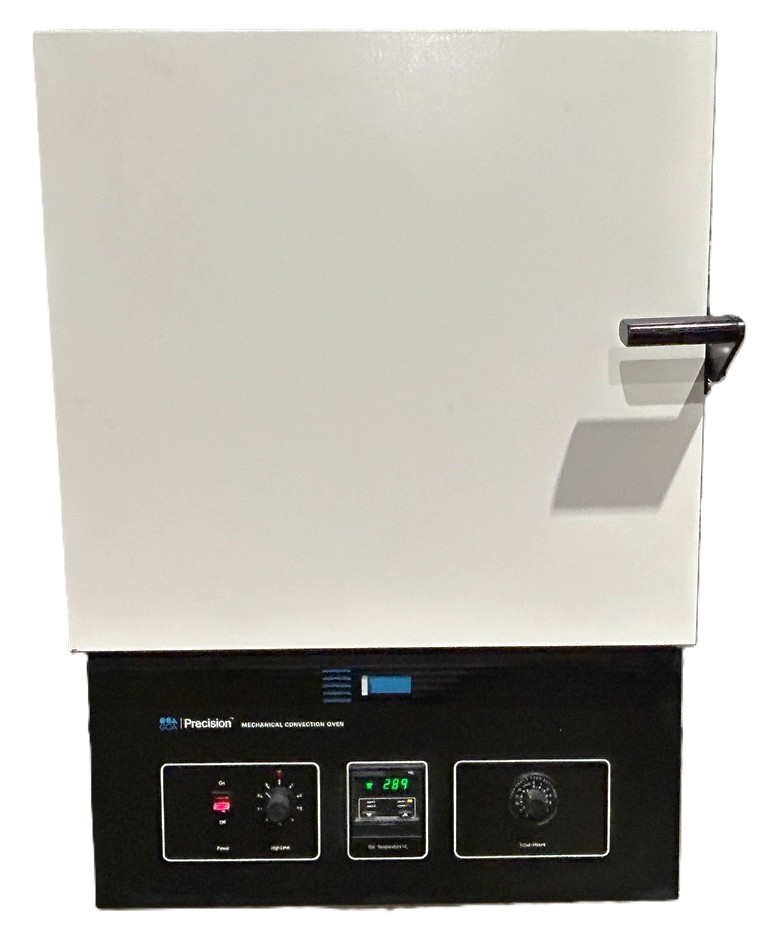 Used Precision HTM-150 Forced-Air Oven (5.3 Cu-Ft)
