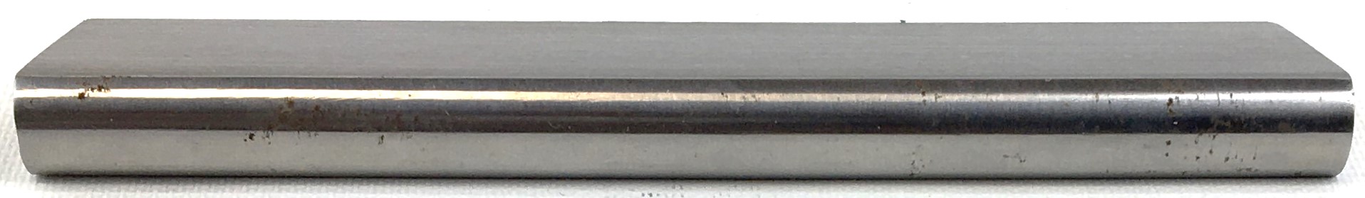 New Open Box American Optical 120mm Microtome Knife Blade with Case