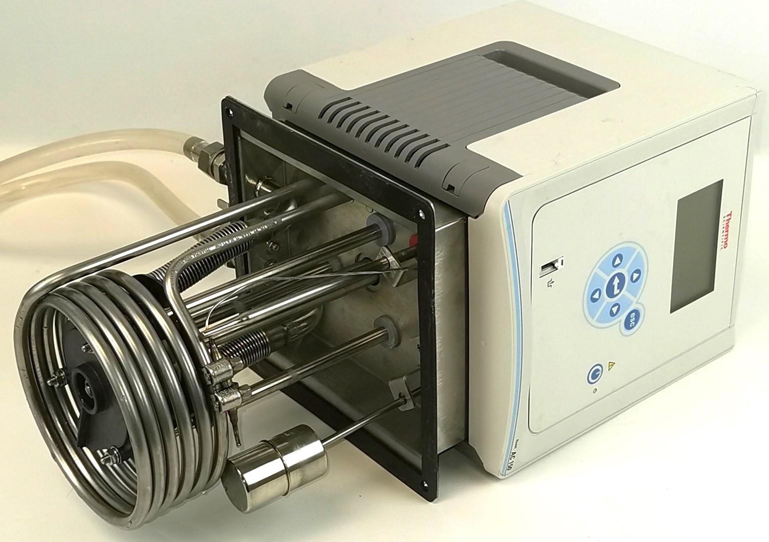 Used ThermoFisher Haake AC150-A10 Refrigerated Bath (6L)