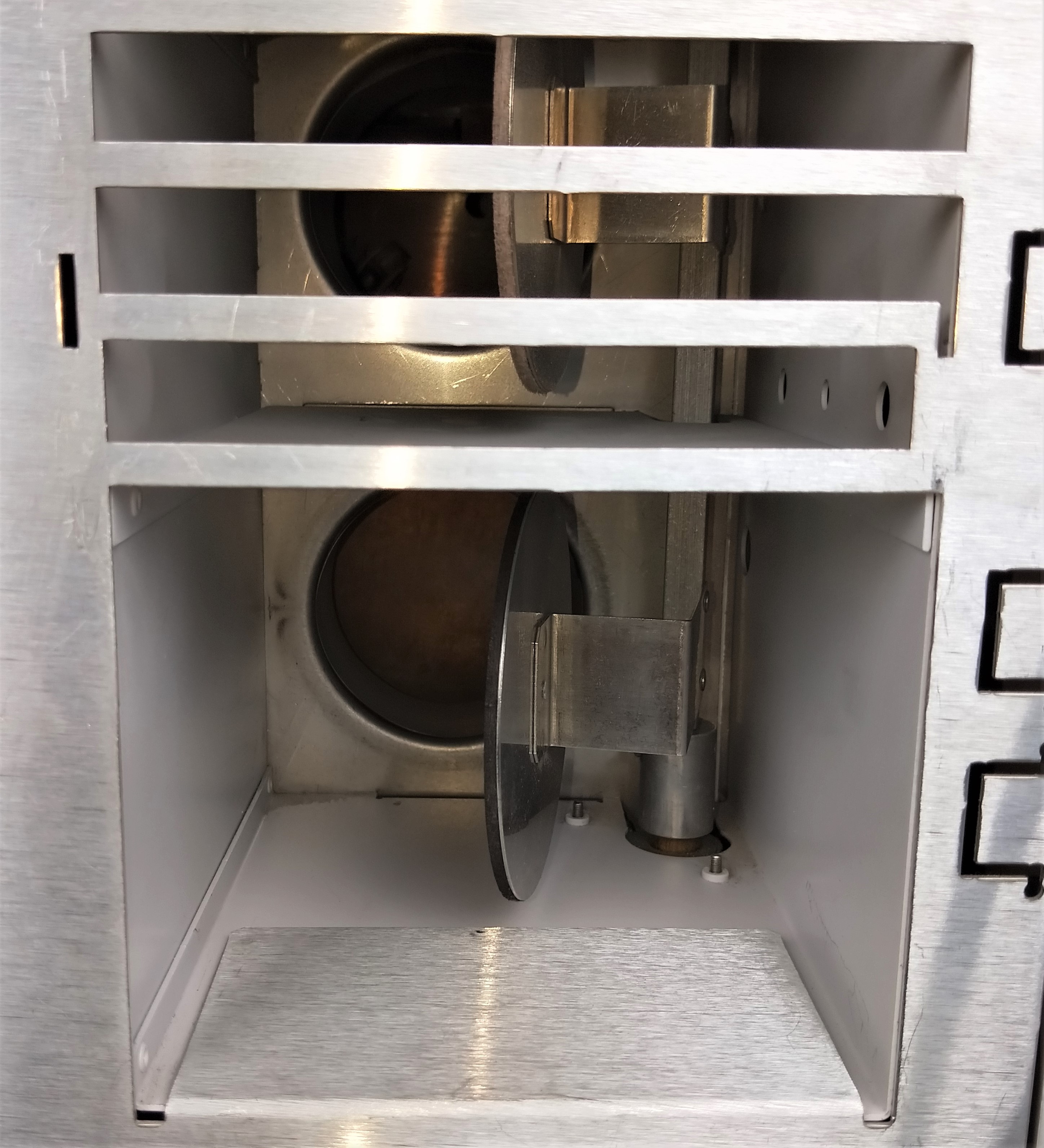 Used Agilent 6890 Series (G1530A) Dual FID Gas Chromatograph with Autosampler