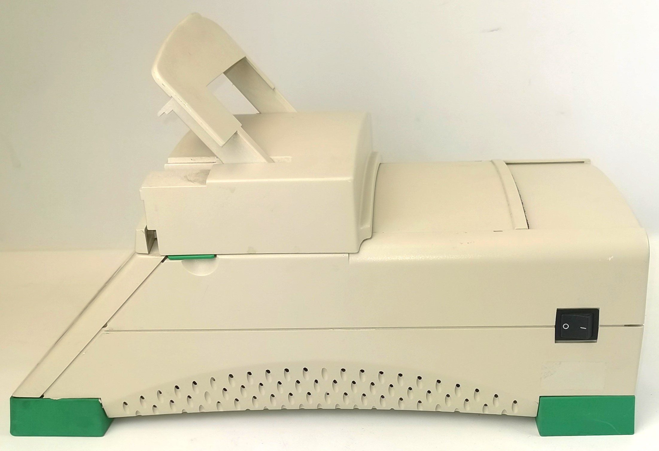 Used BioRad iCycler Real-Time PCR