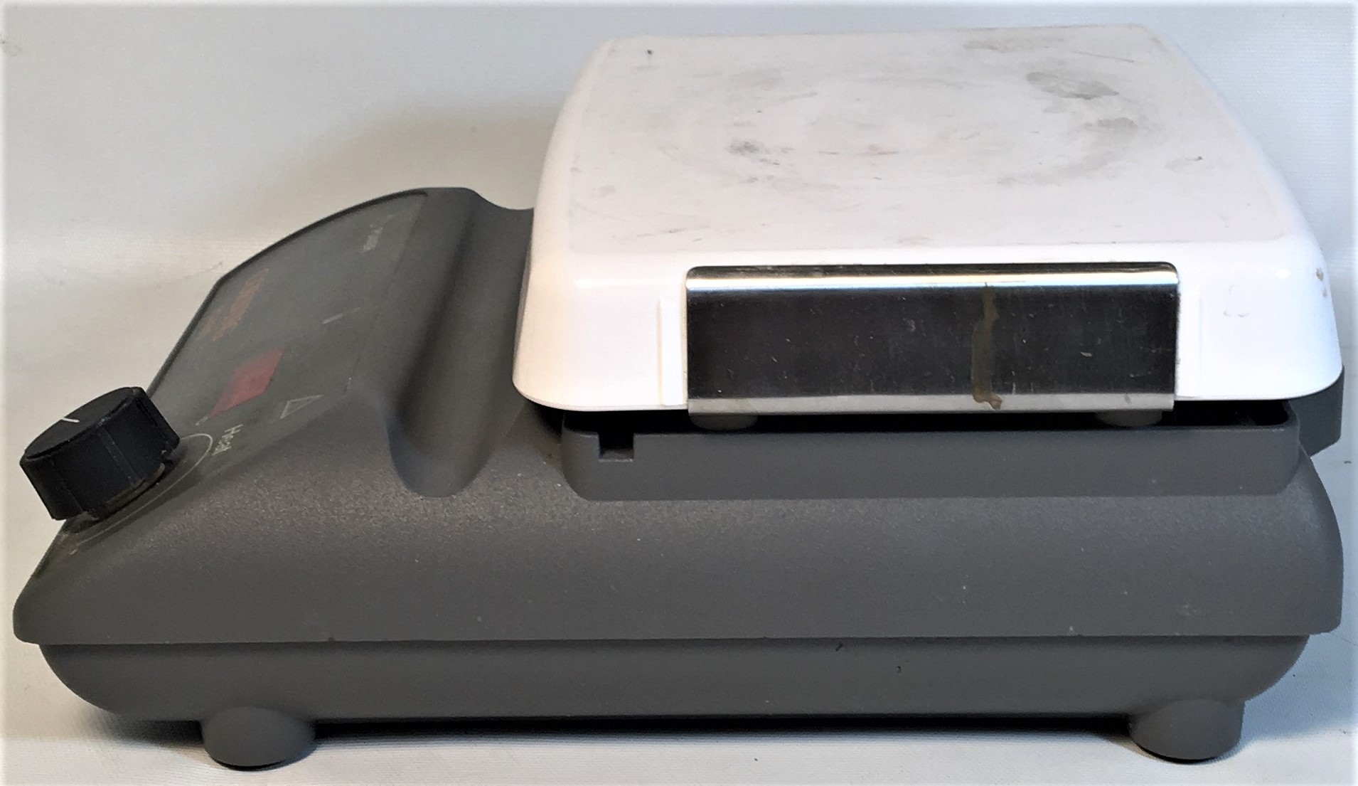 Used Corning PC-400D Hot Plate (5" x 7" Plate)