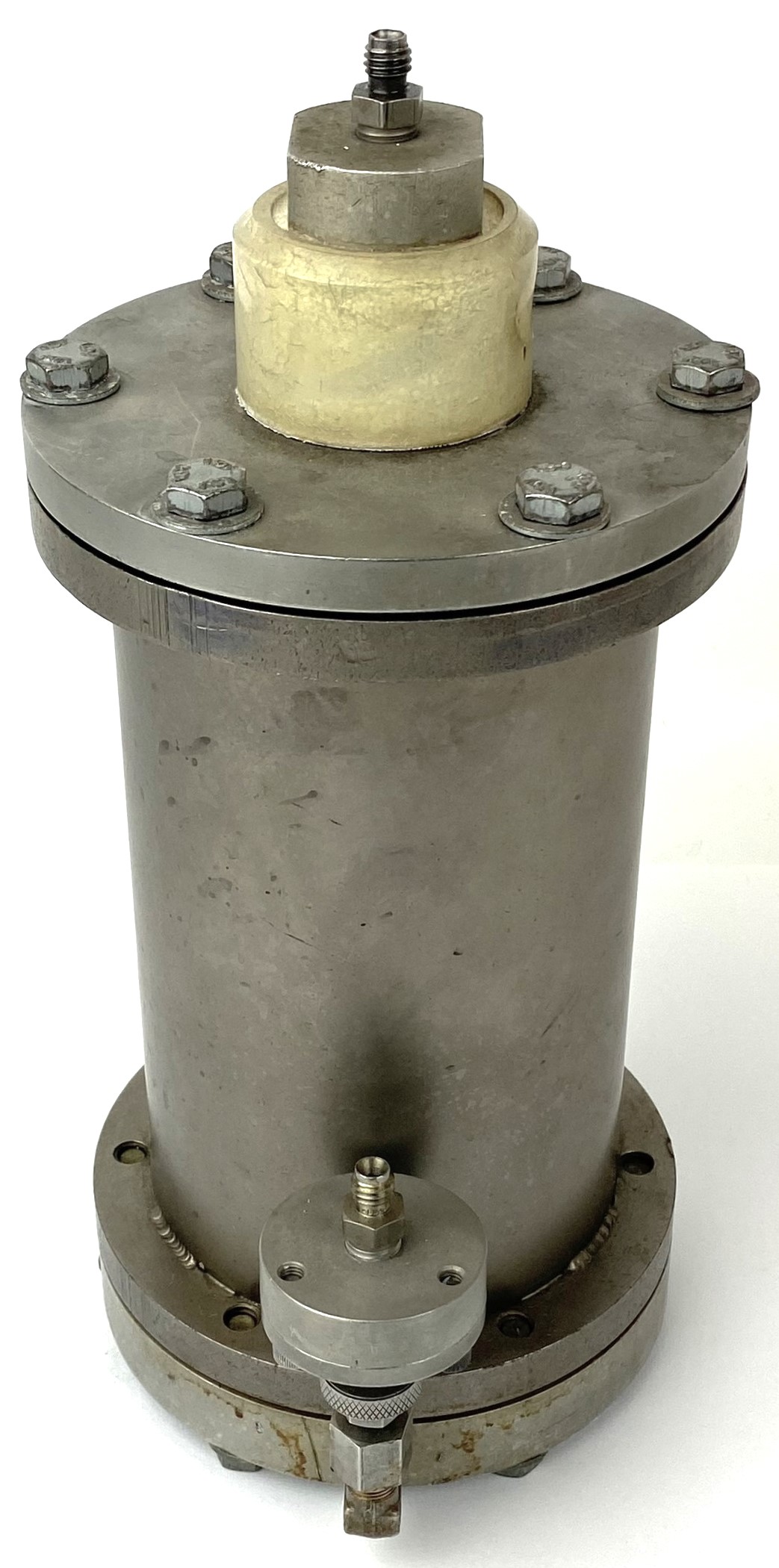 Used Autoclave Engineers Bolted Reactor Vessel (1000mL)