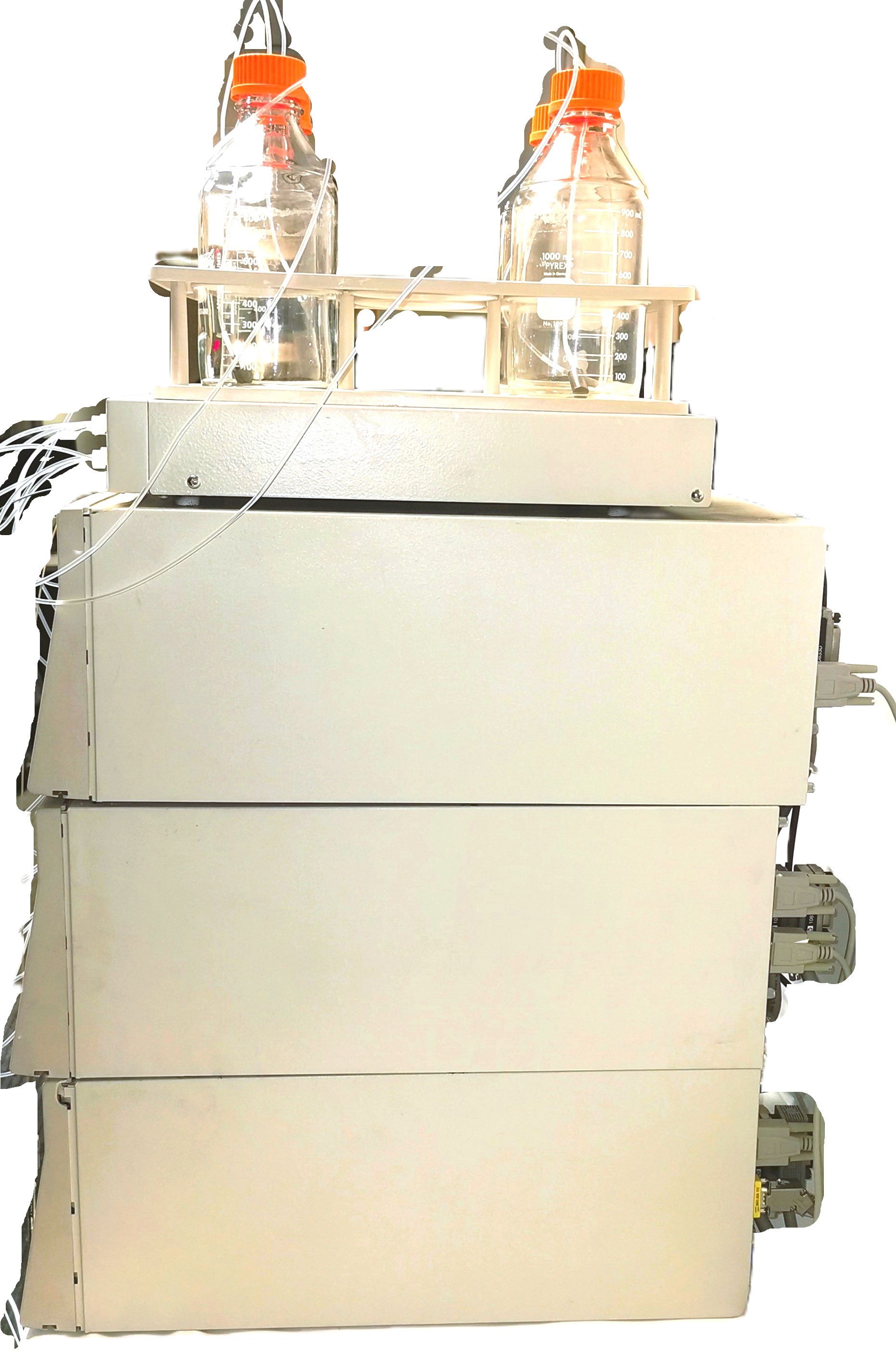 Used Hewlett Packard 1050 Series Diode Array HPLC System