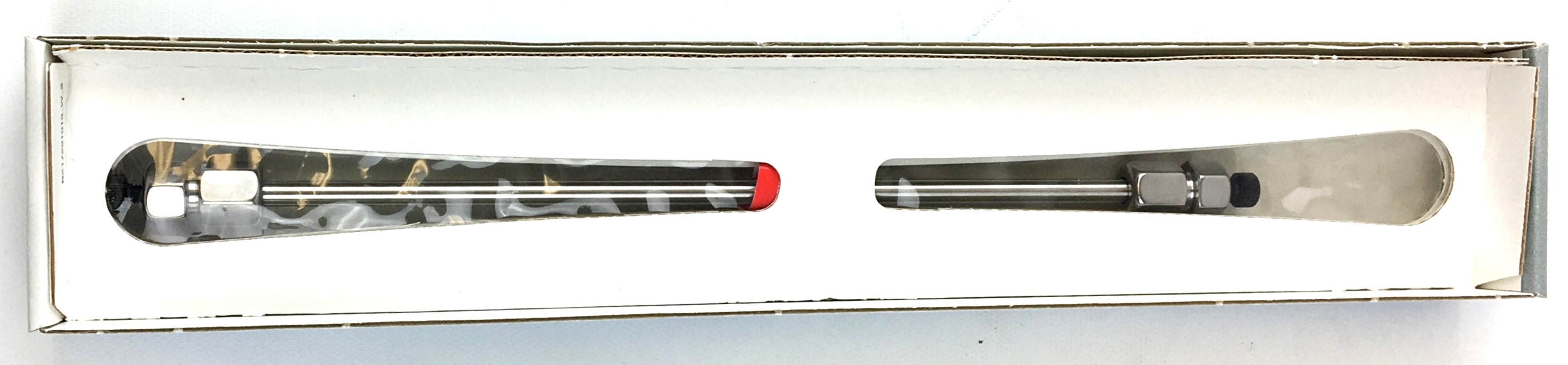 New Open Box Phenomenex Luna NH2 (00G-4378-B0) LC Column (25 cm × 2 mm x 5µm)