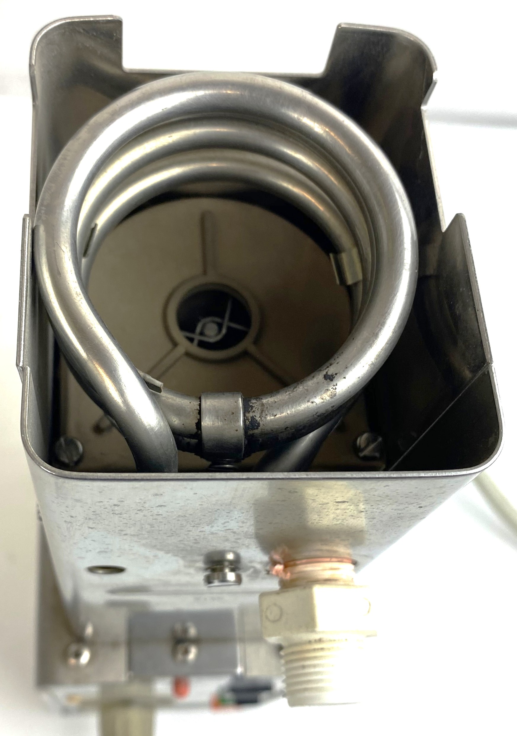 Used Haake D1 Immersion Circulator