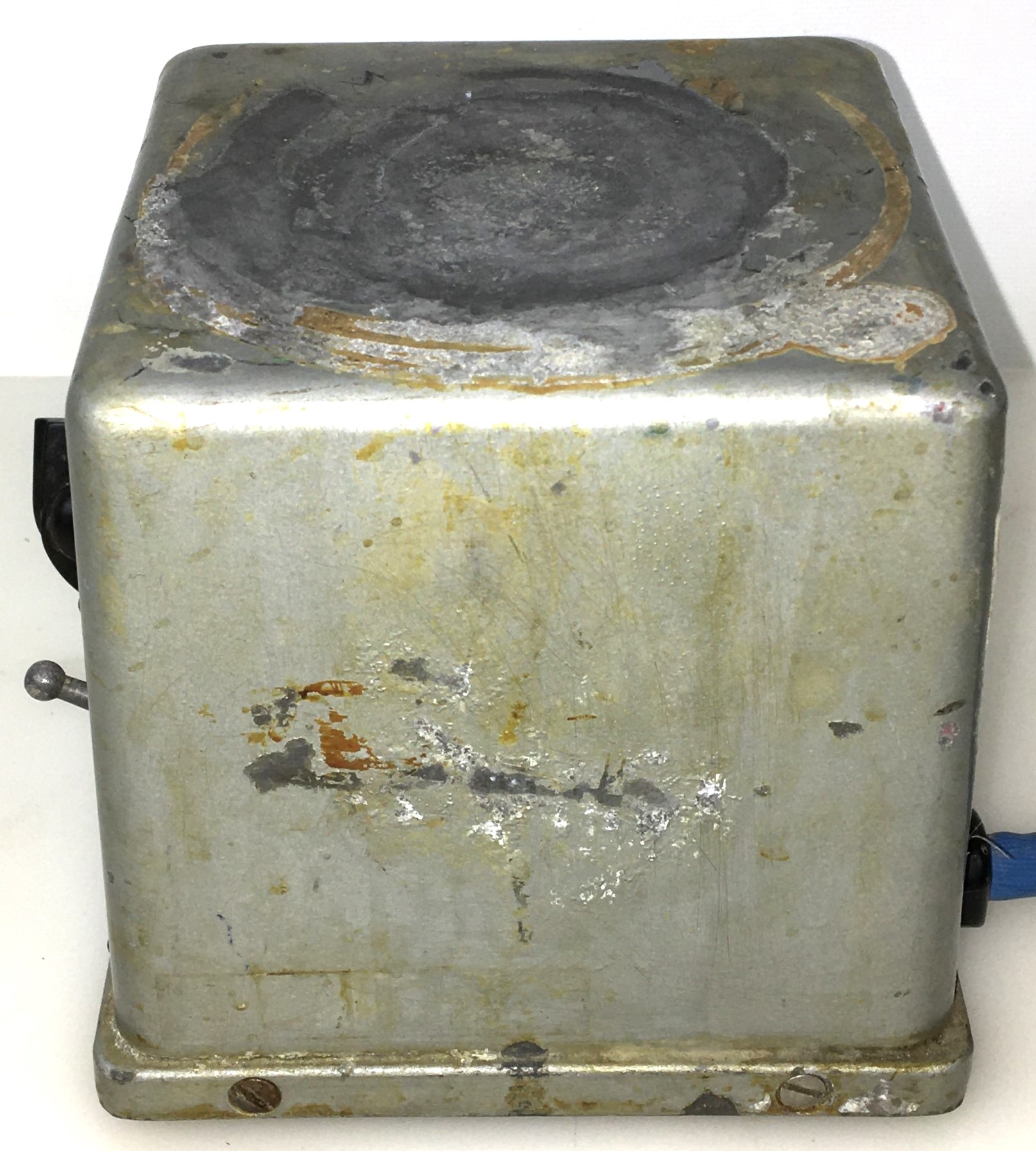 Used Canlab 77-8817 Magnetic Stirrer - 4.25″ x 4.25″ Plate