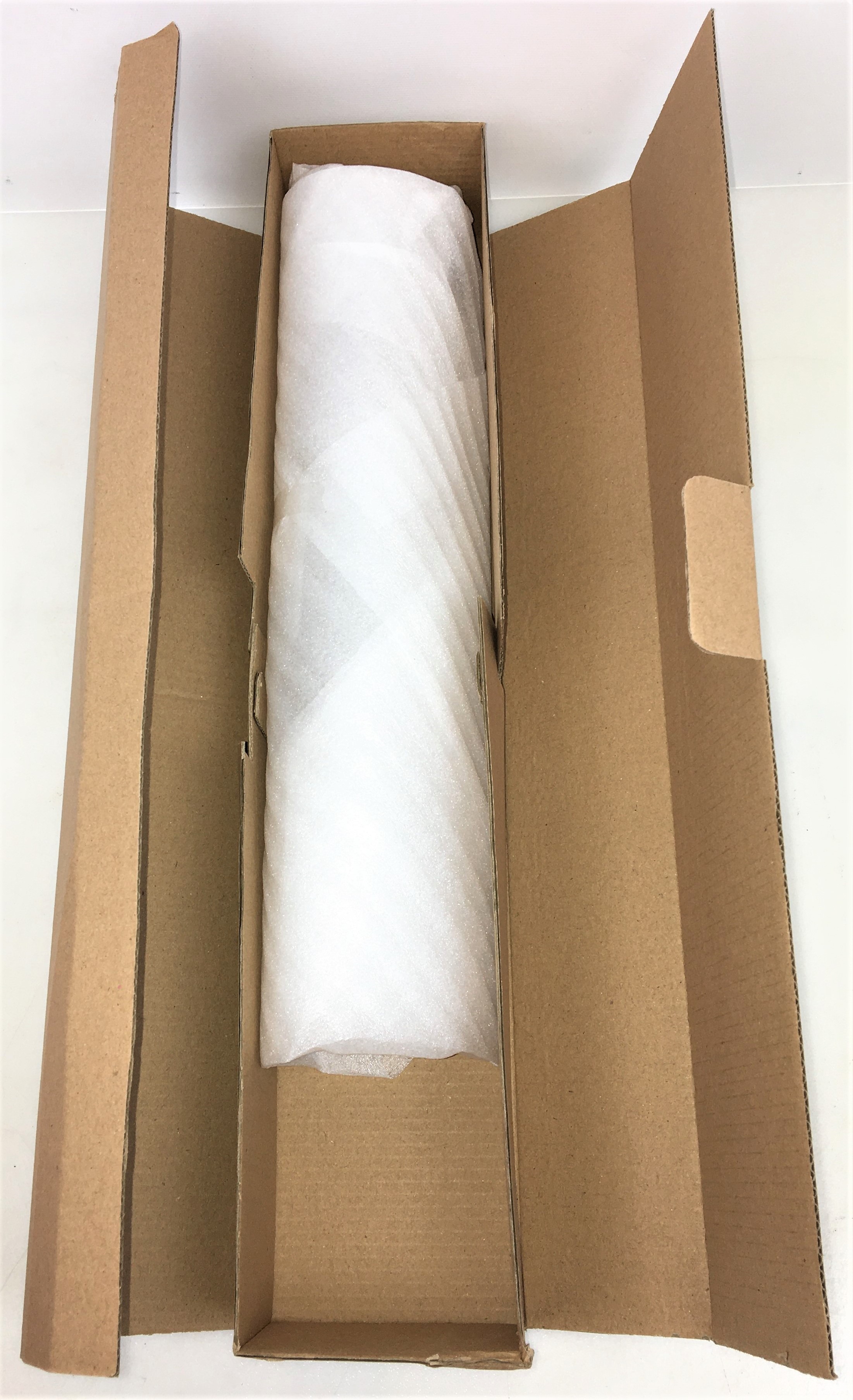 New TLG CS-E0105550 Soxhlet Extractor Body - Lower Joint 24/40, Upper Joint 55/50