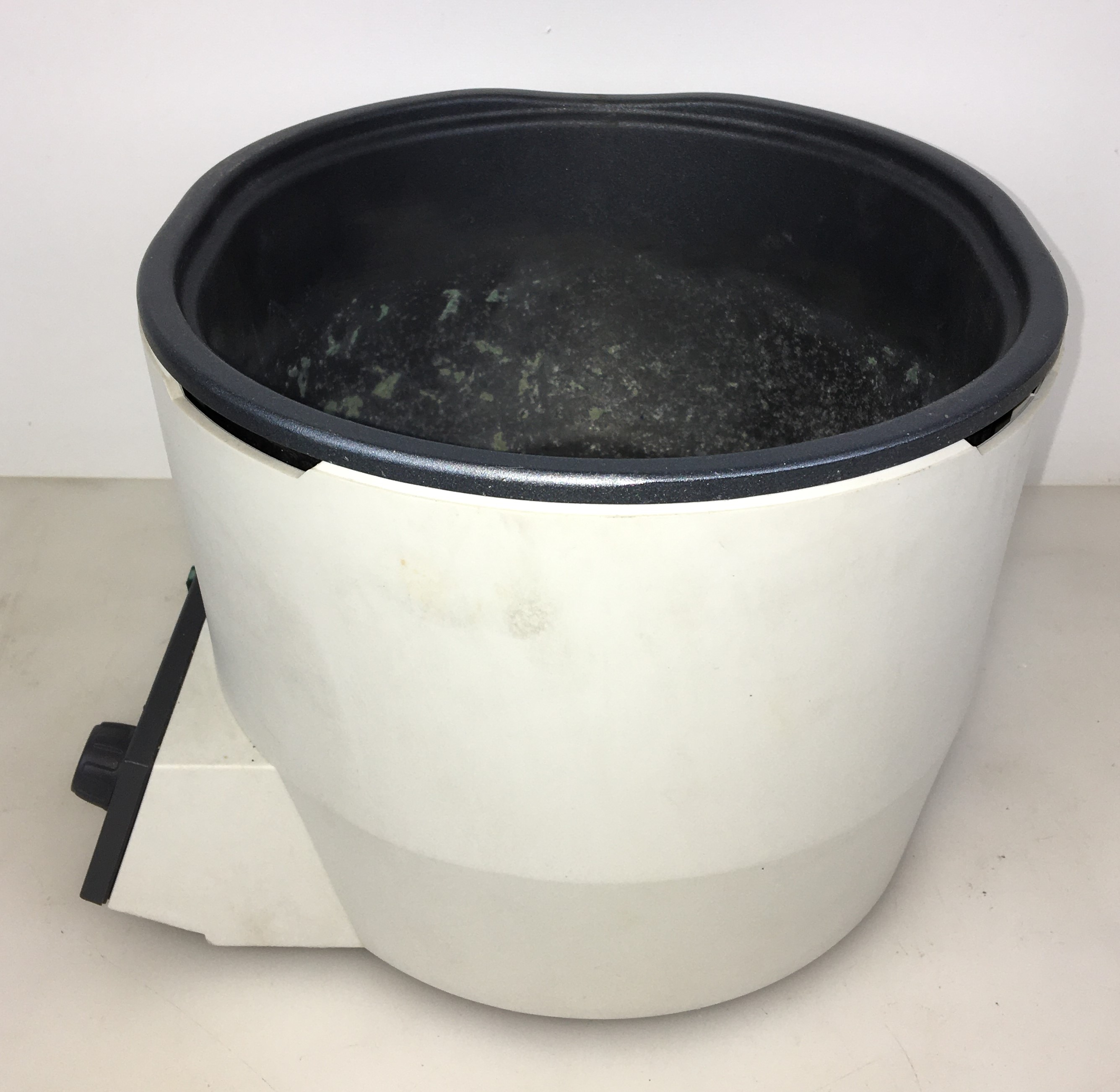 Used Buchi Rotavapor R-200 Rotary Evaporator System - COMPLETE