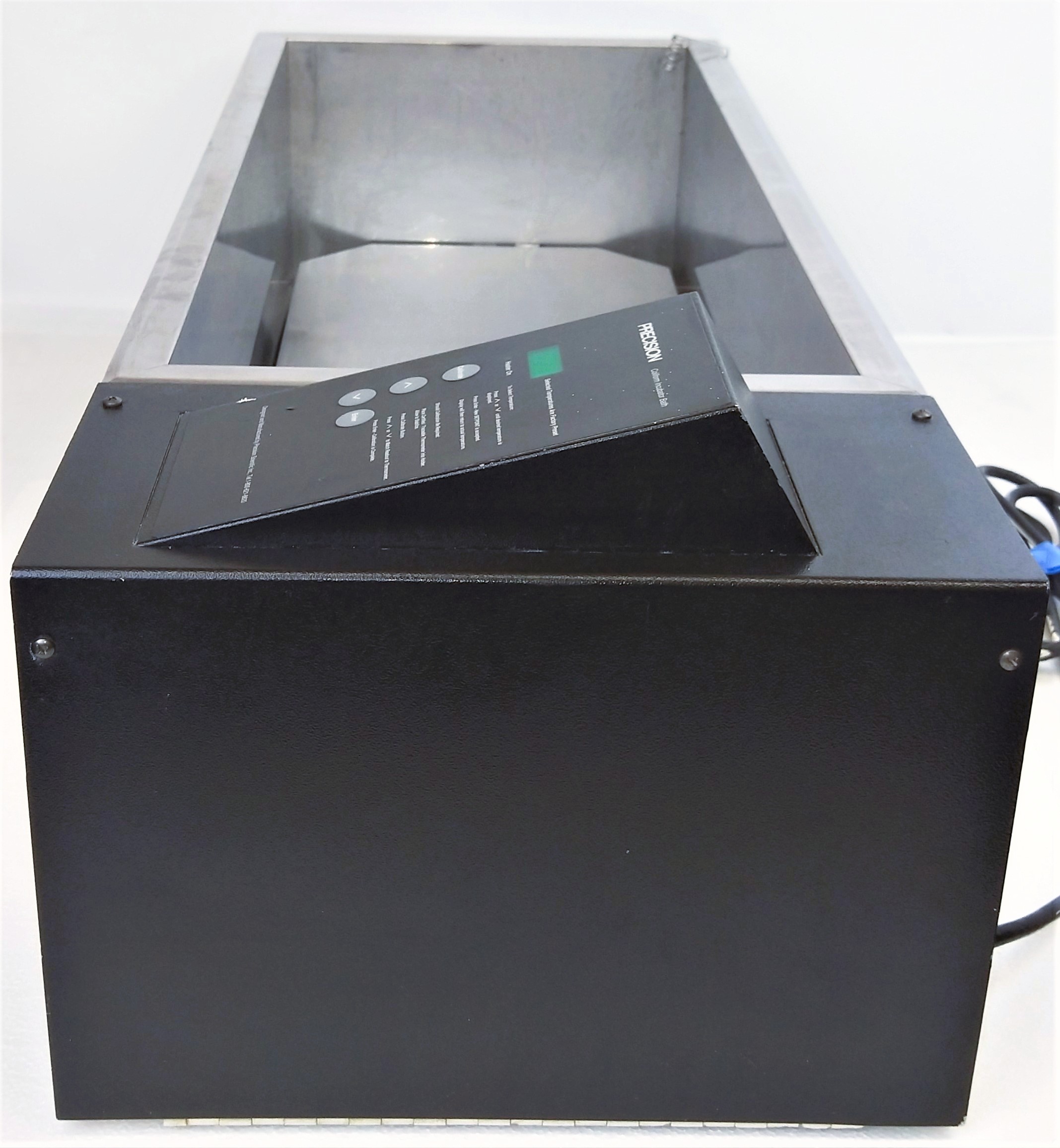 Used Precision 253 (2863) Coliform Bath with Gabled Lid (34.5L)