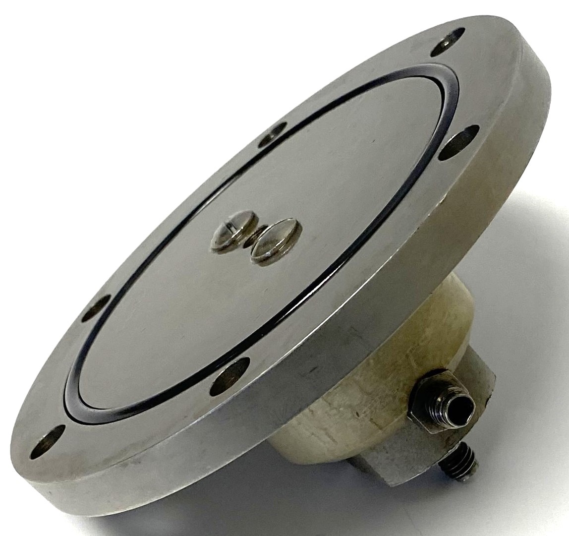 Used Autoclave Engineers Bolted Reactor Vessel (1000mL)