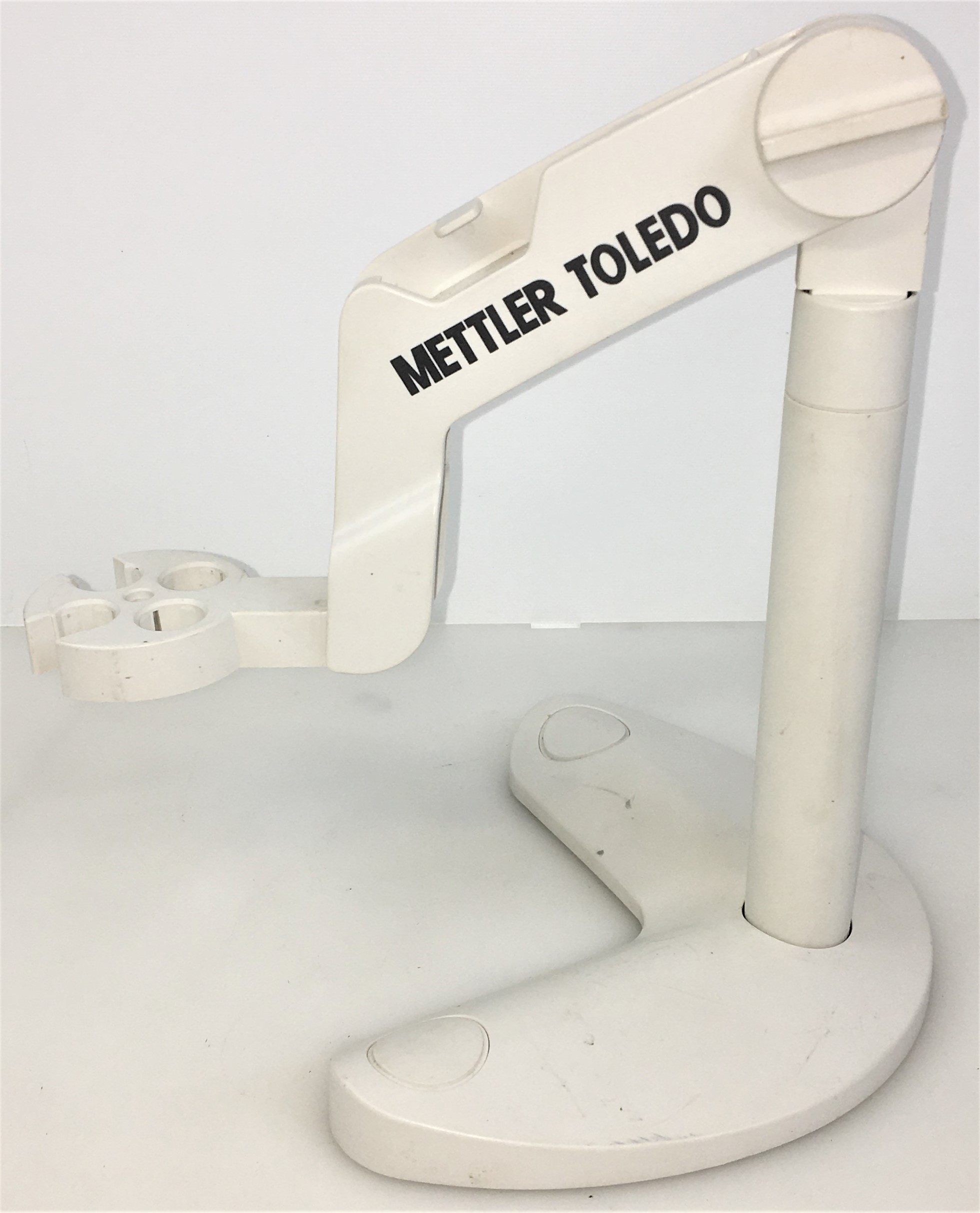 Used Mettler Toledo FiveEasy FE20 pH Meter with Electrode Support