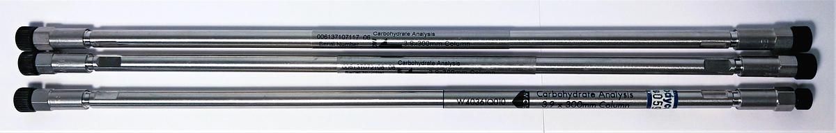 New Open Box Waters WAT084038 Amino (NH2) HPLC Column (30 cm × 3.9 mm x 10µm)