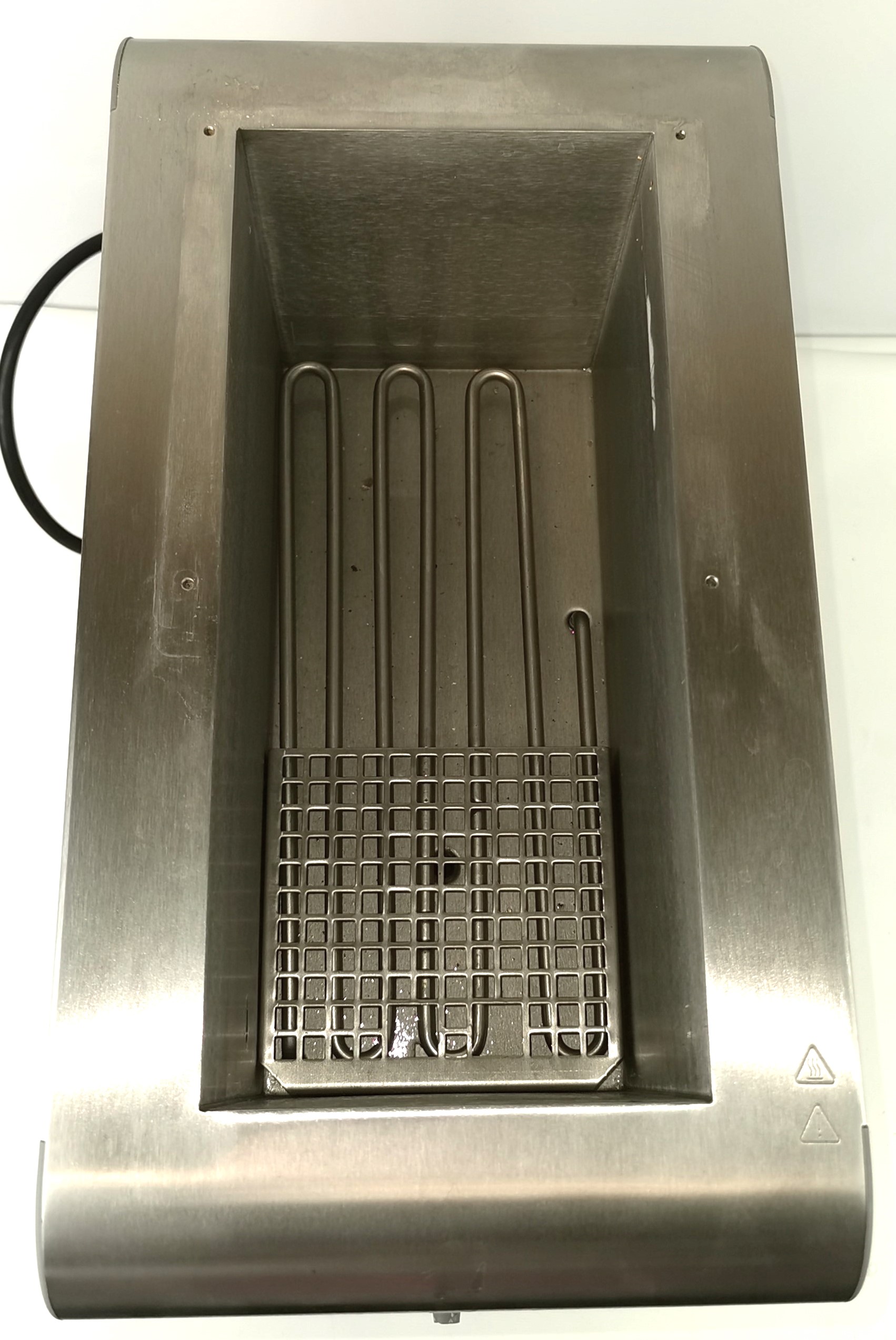 Used ThermoFisher Haake AC150-A10 Refrigerated Bath (6L)