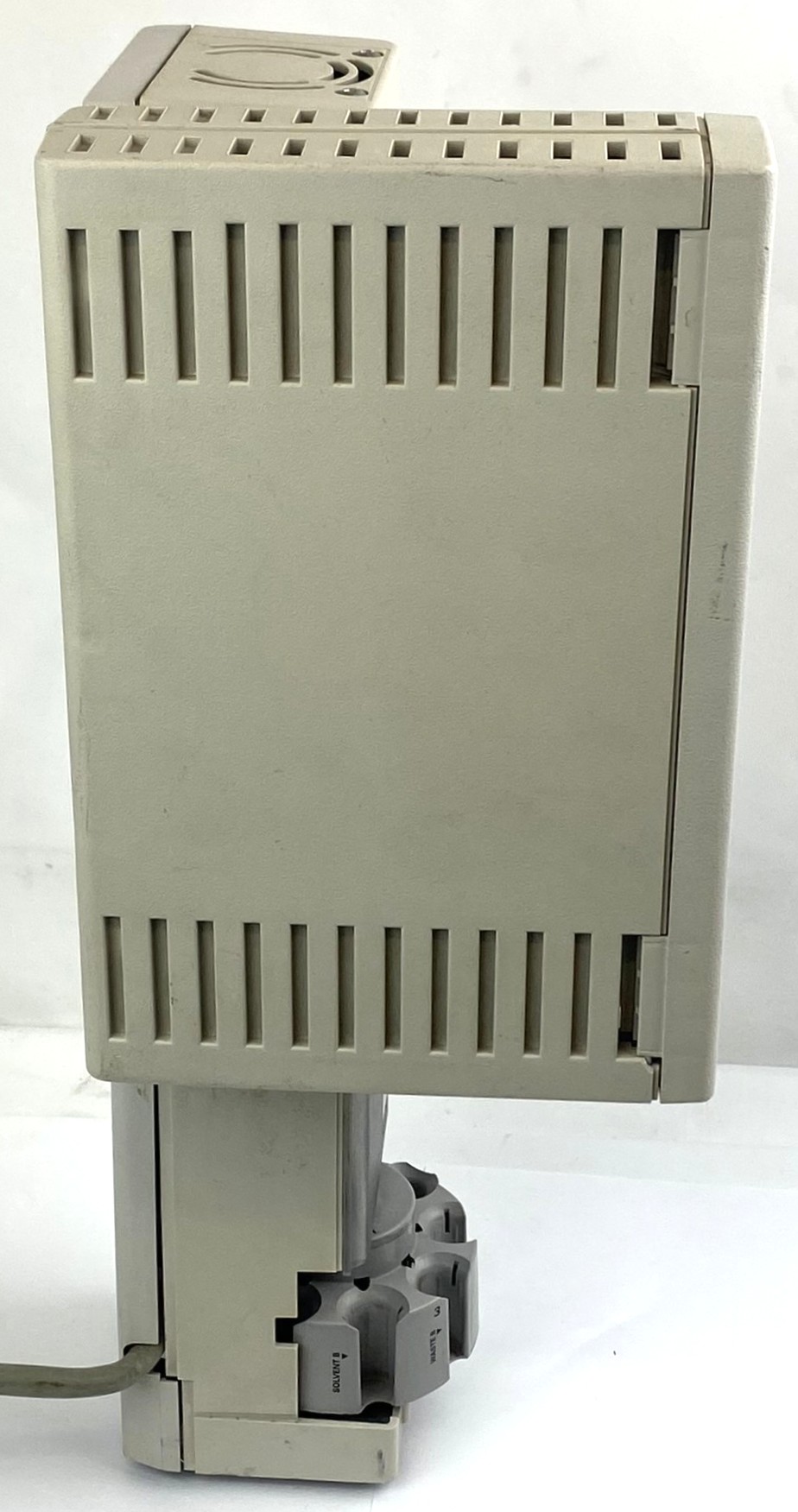 Used Hewlett Packard 7673 (18593B) Autoinjector Tower