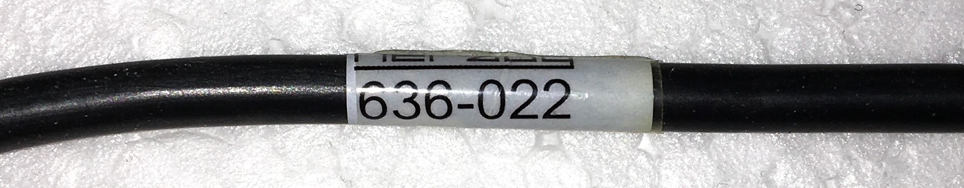 New Open Box Herzog 636-022 Temperature Probe