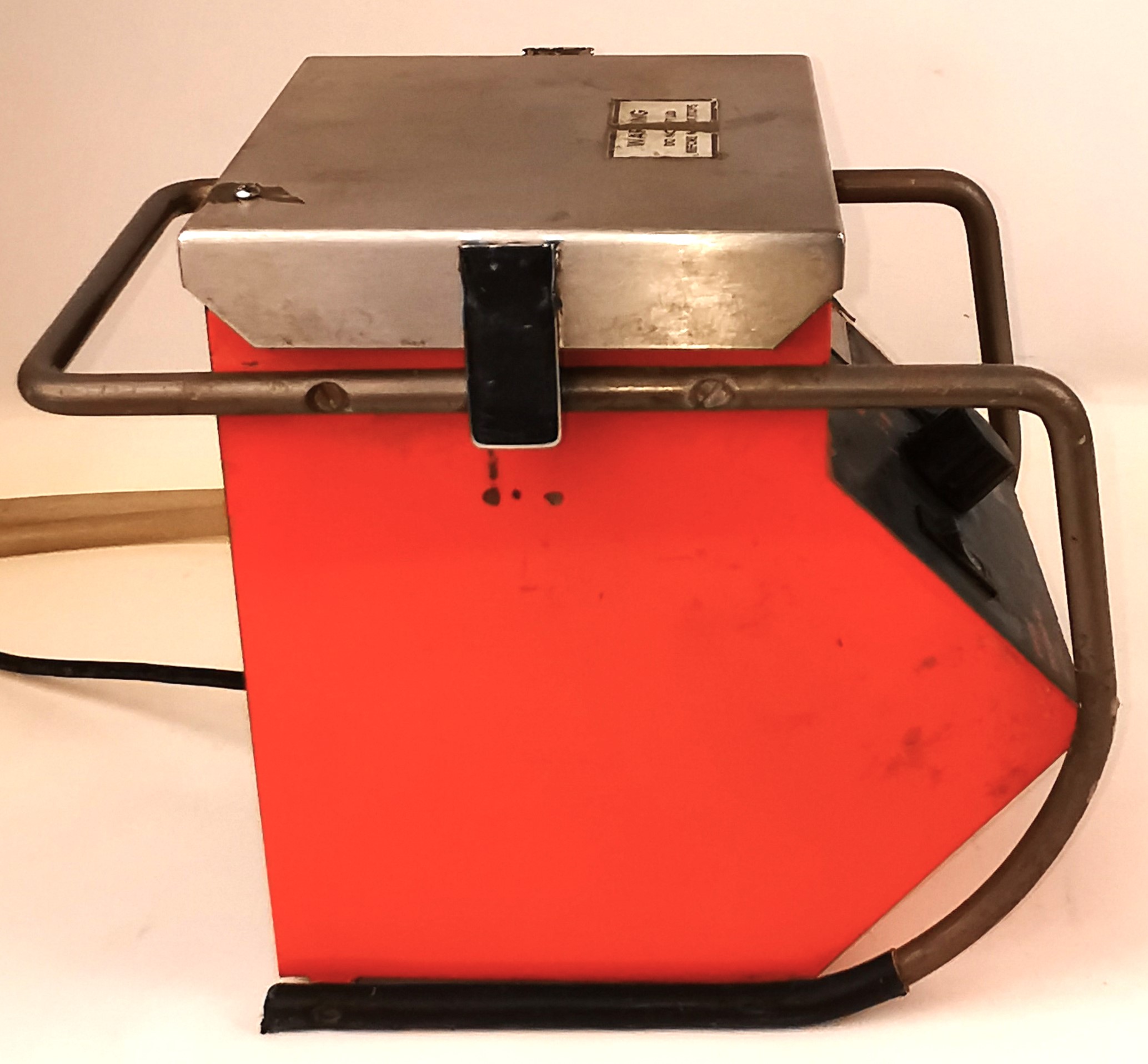 Used Foss Tecator Knifetec 1095 Sample Mill with Autotransformer