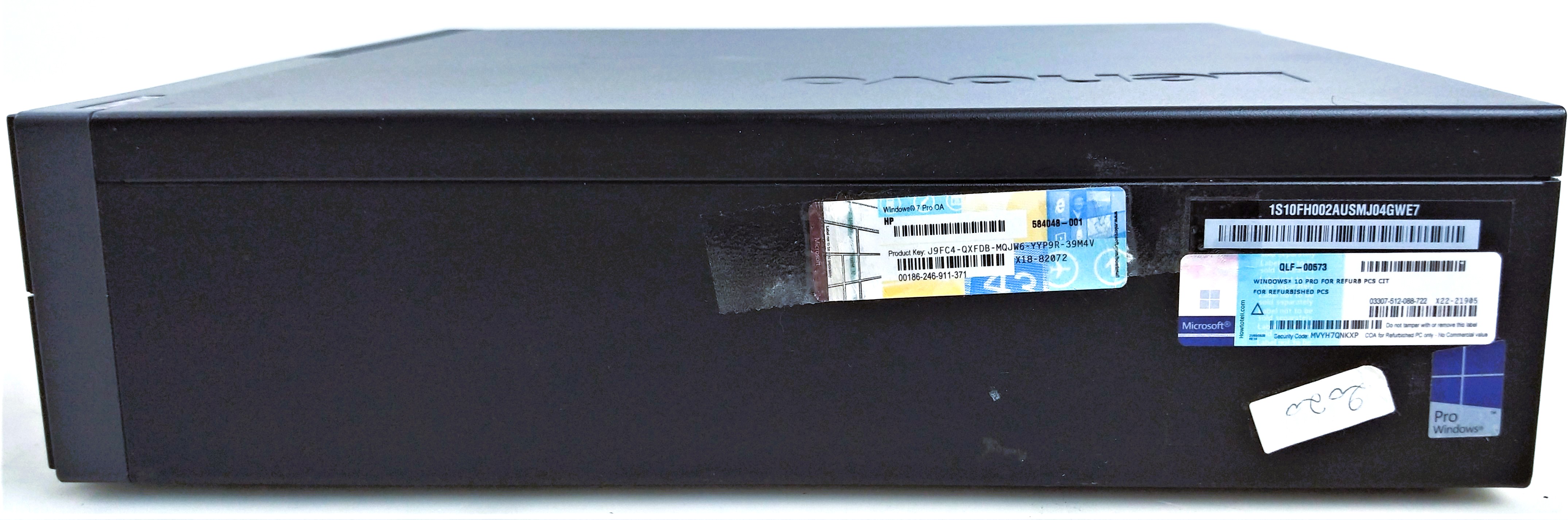 As is Applied Biosystems MDS Sciex API 3000 LC/MS/MS Spectrometer