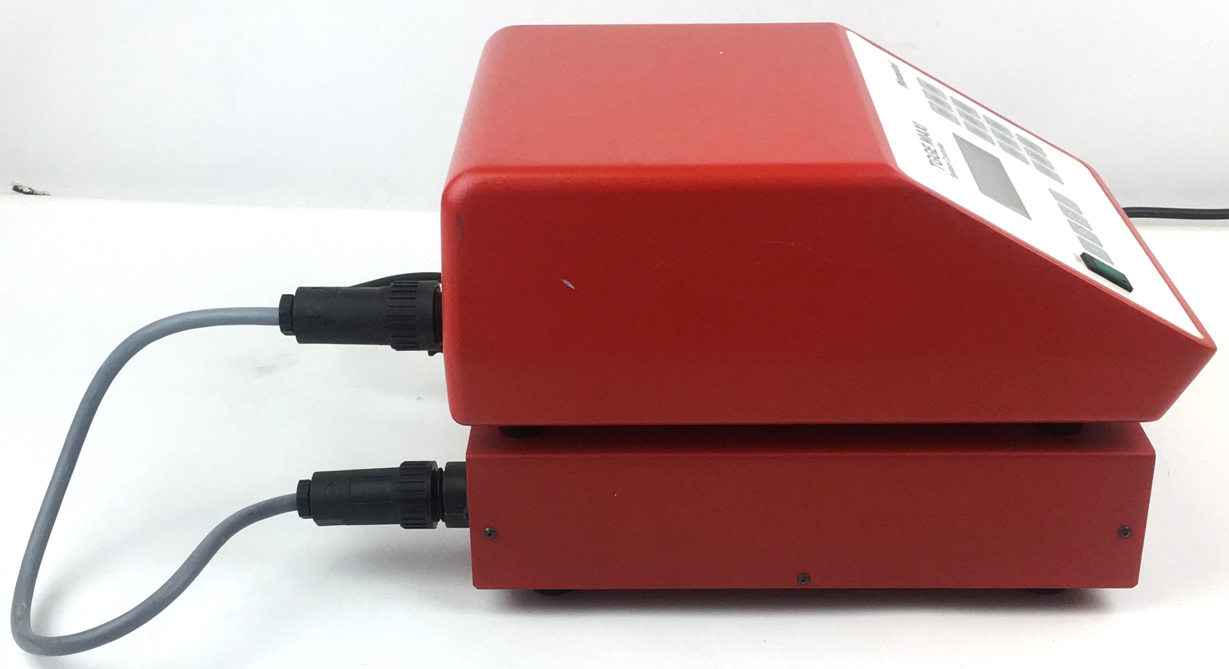 Used Biometra TGGE MAXI Electrophoresis Control and Power Supply