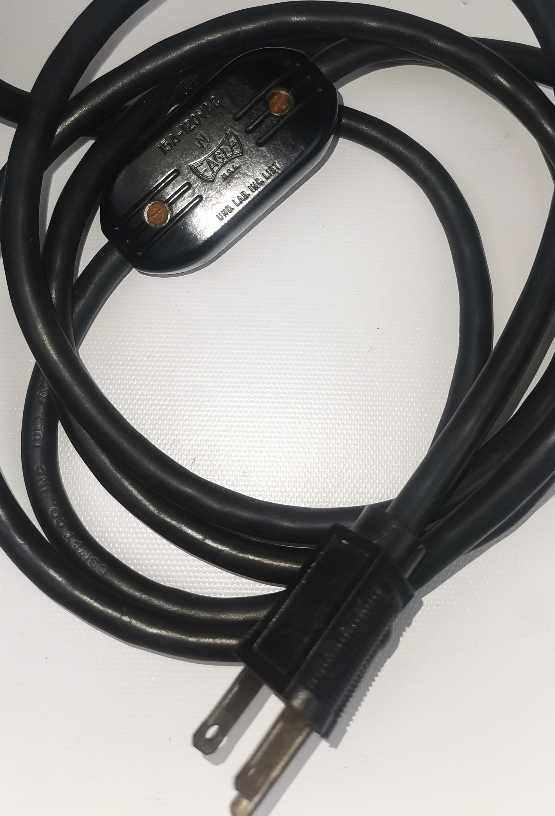 Used Fisher Scientific 14-503 Fixed-Speed Overhead Stirrer Motor