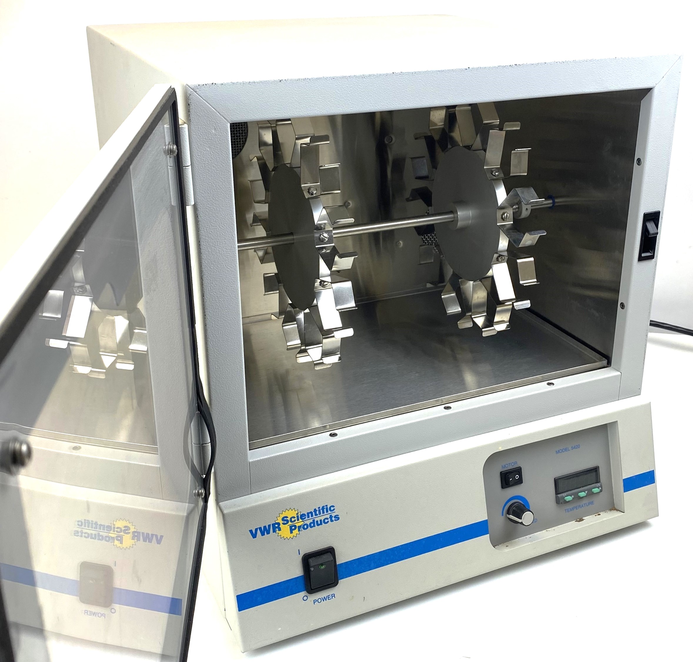 Used Boekel 5420 (230400V) Hybridization Oven